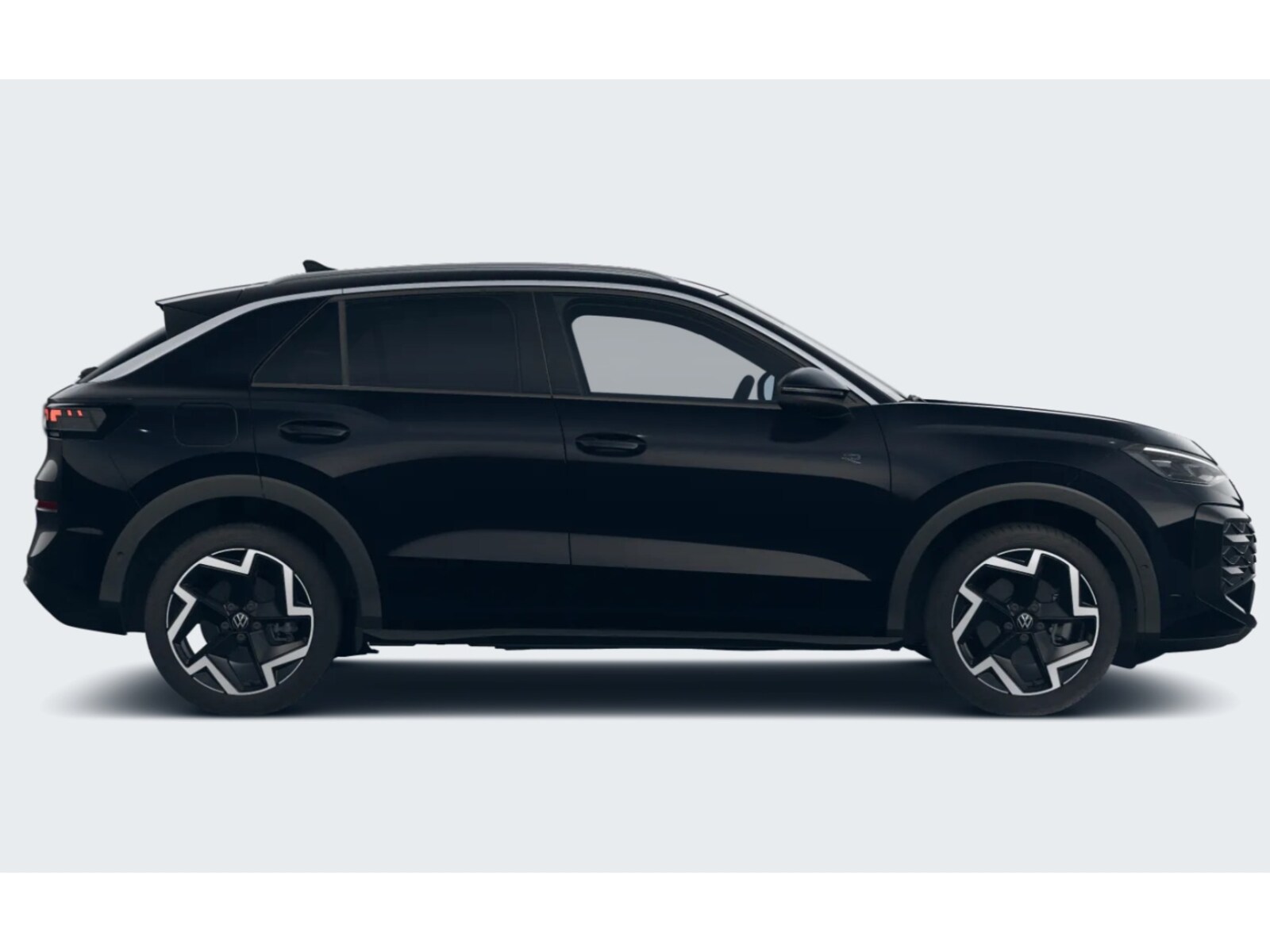 Volkswagen T-Roc – Bild 4