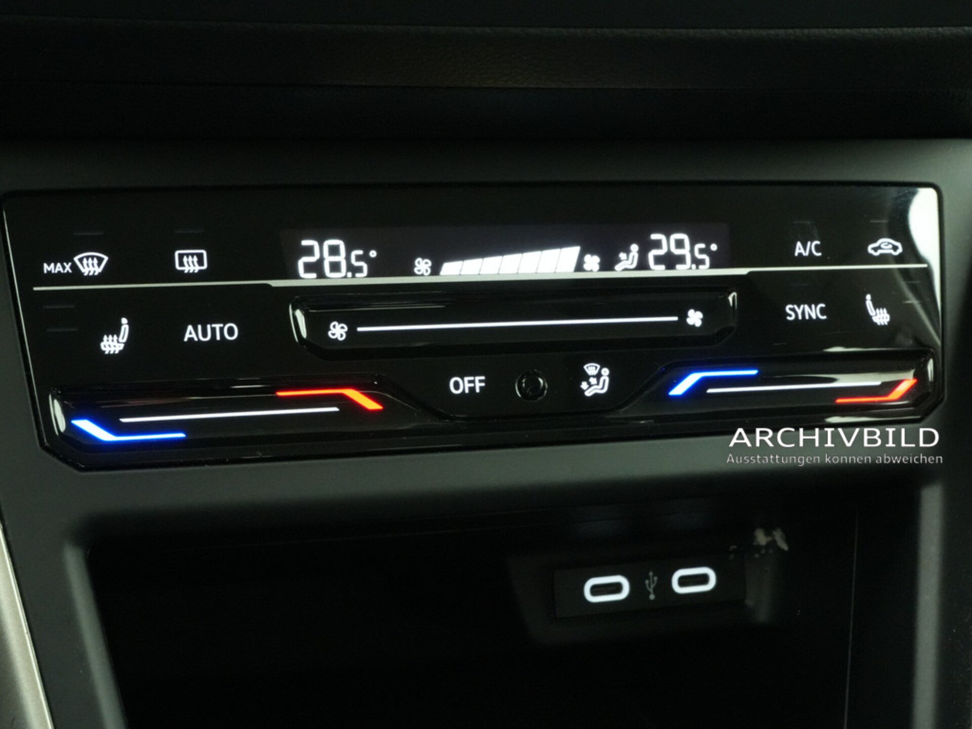 Volkswagen Polo MOVE