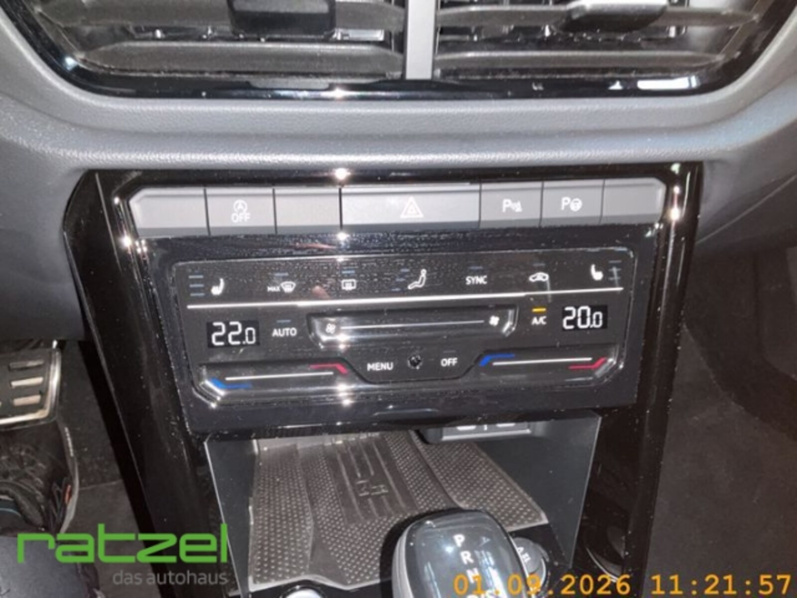 Volkswagen T-Roc – Bild 10