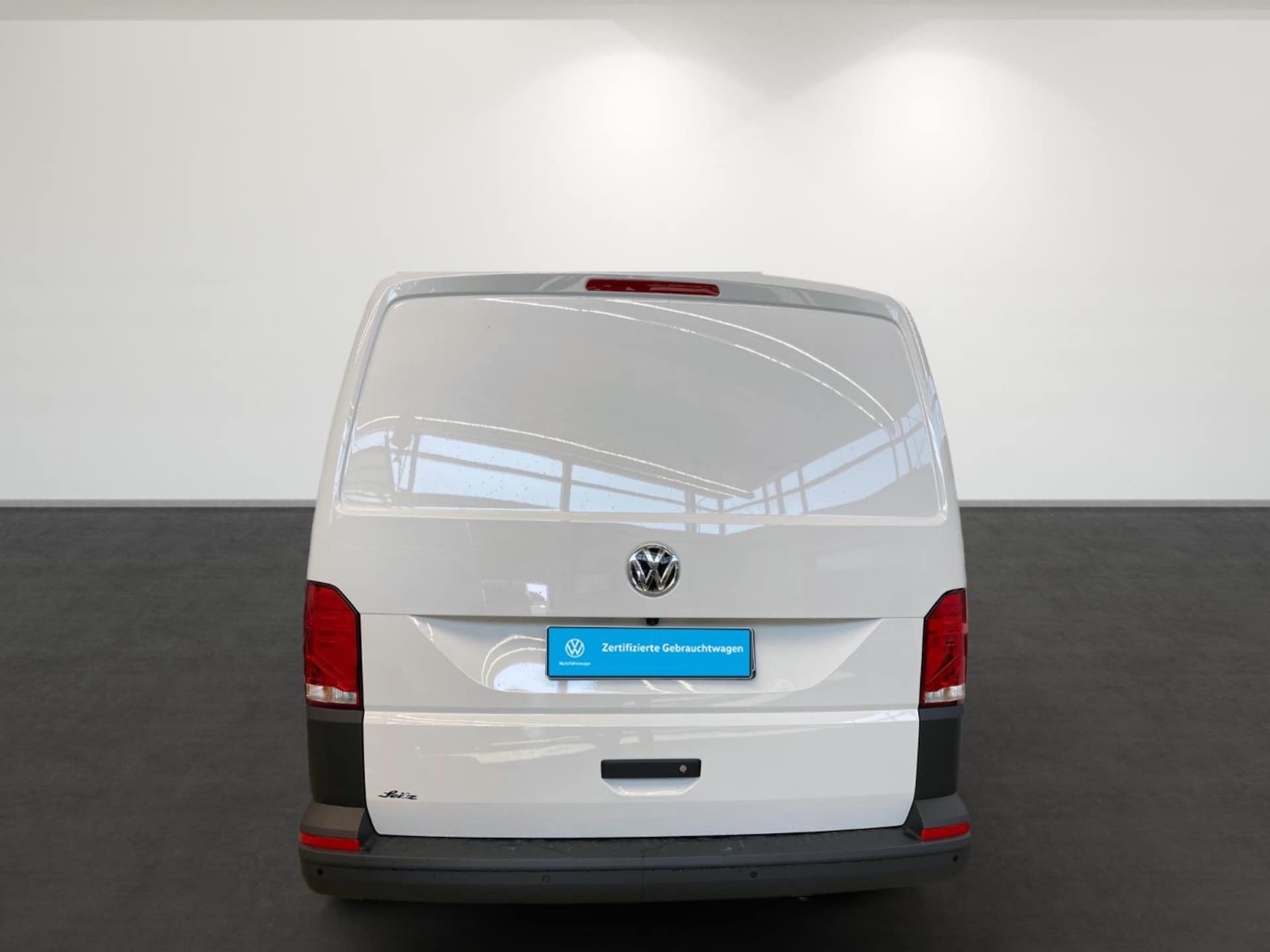 Volkswagen T6.1 Transporter Kasten langer Radstand