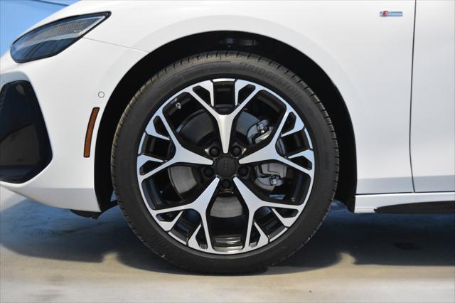 2026 Audi A6 Premium Plus - Photo 18