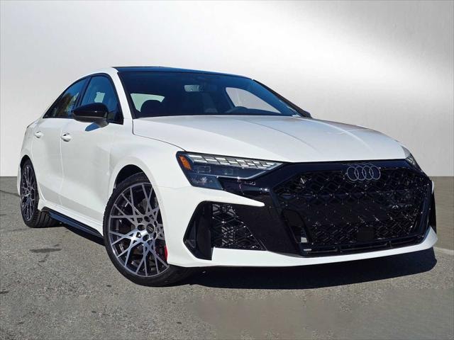 2025 Audi RS 3 Base's photo
