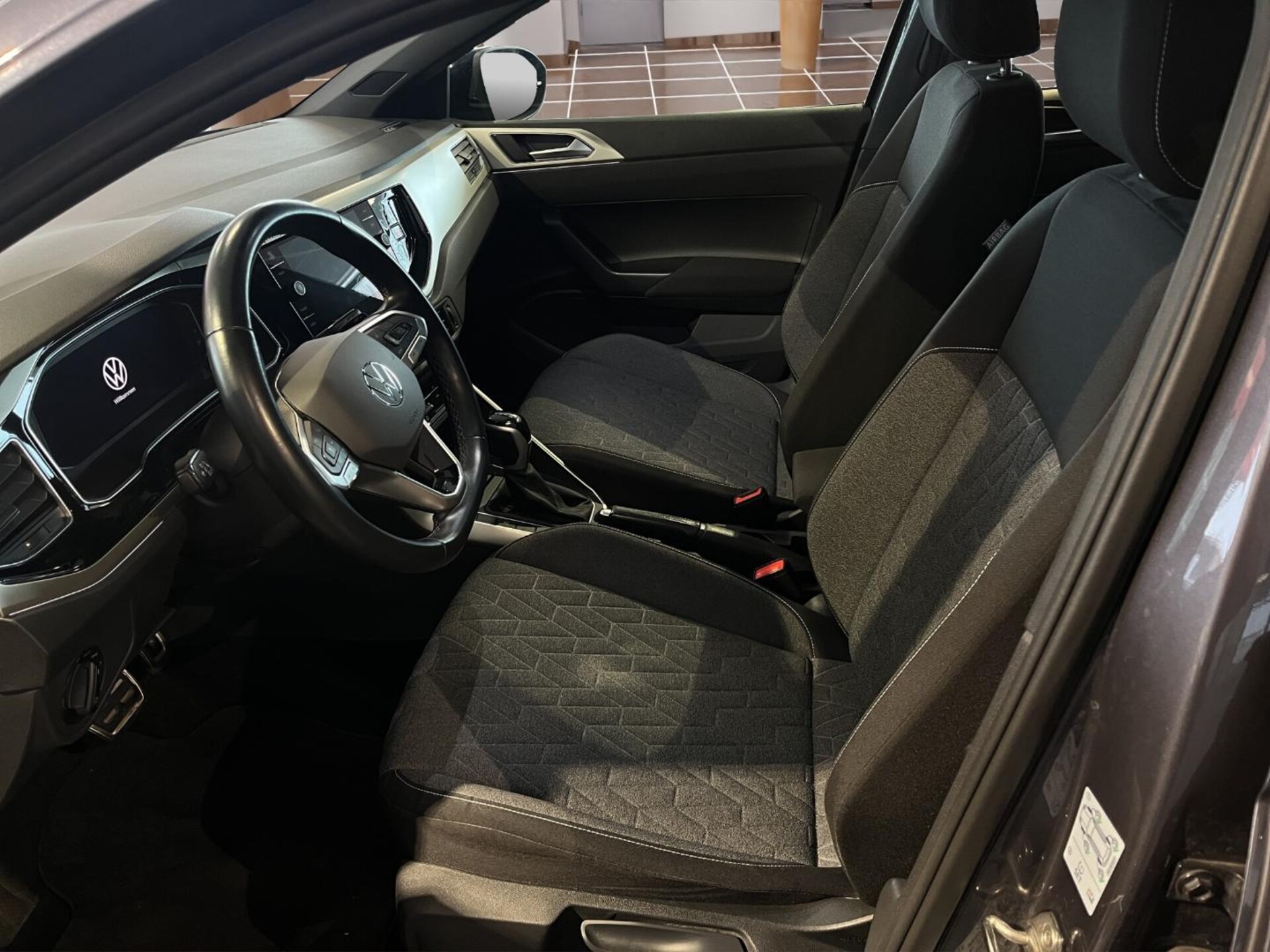 Volkswagen Taigo MOVE