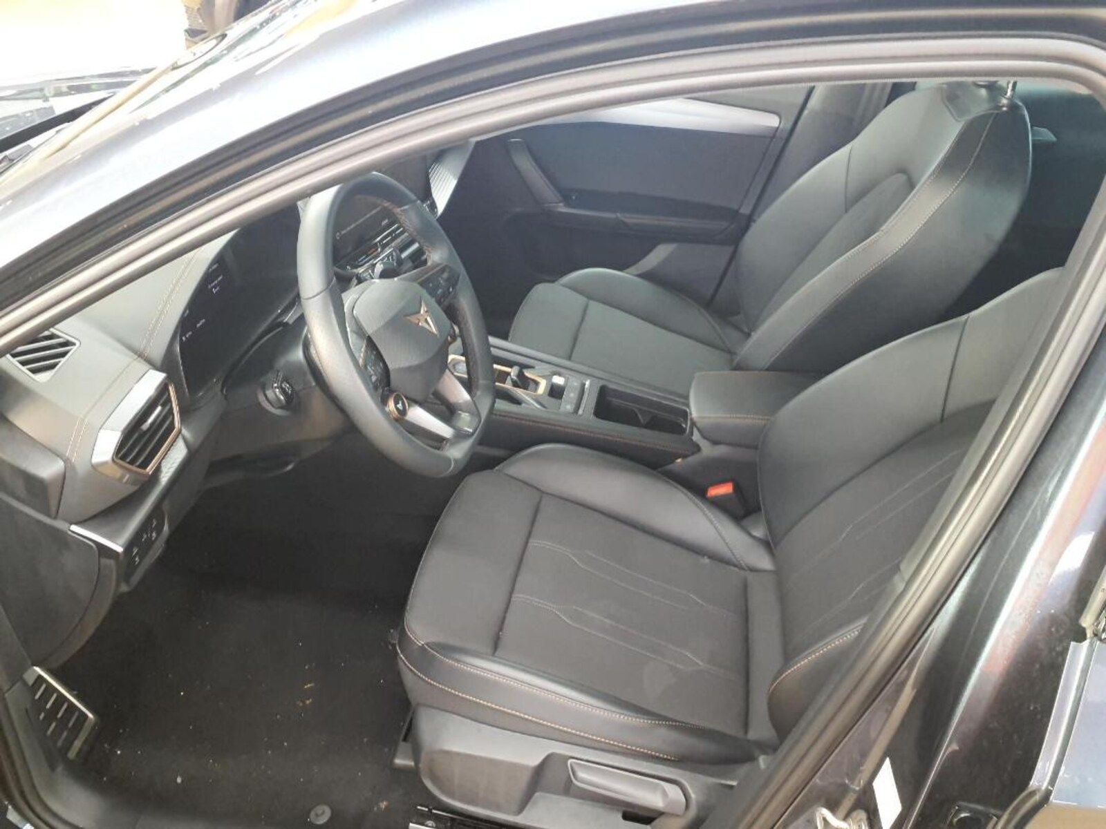 CUPRA Leon Sportstourer – Bild 4