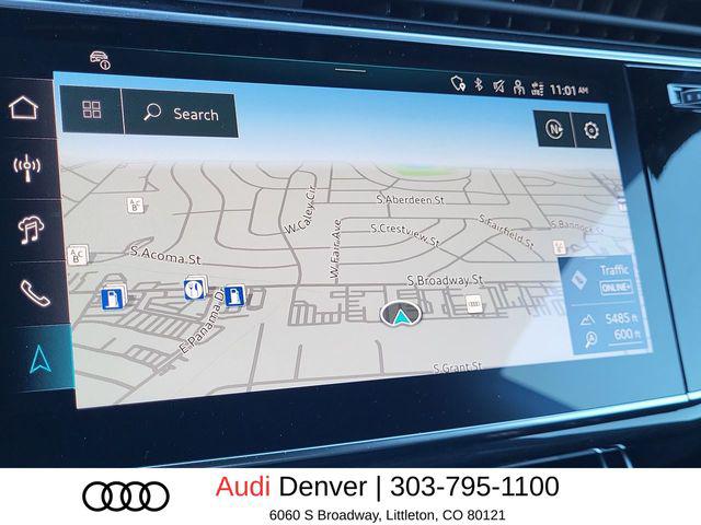 2026 Audi Q8 Premium Plus - Photo 27