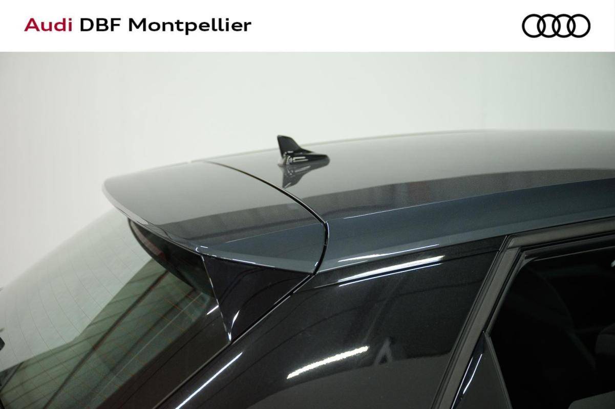 Image about Audi A1 Sportback Design 25 TFSI 70 kW (95 ch) S tronic