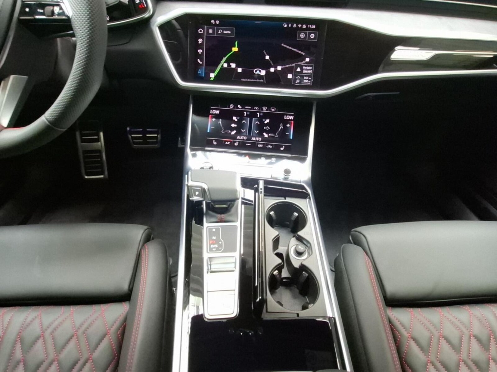 Audi A6 Limousine – Bild 16