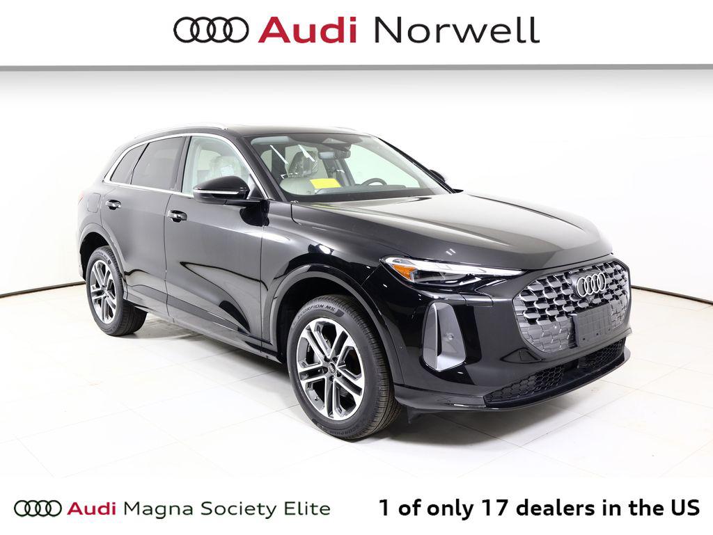 2025 Audi Q5