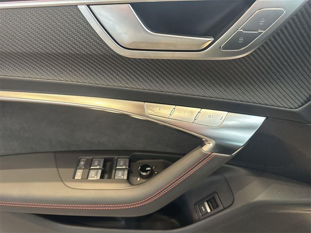 2026 Audi RS 7 Base - Photo 13