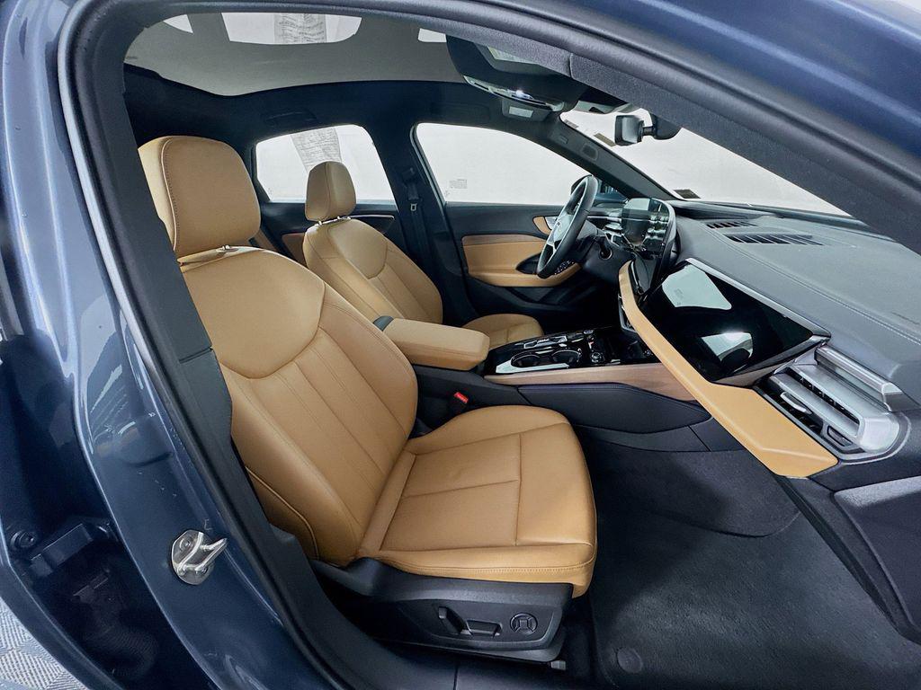 2025 Audi New A5 Premium Plus - Photo 30