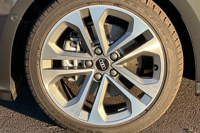 2026 Audi A3 Premium - Photo 23