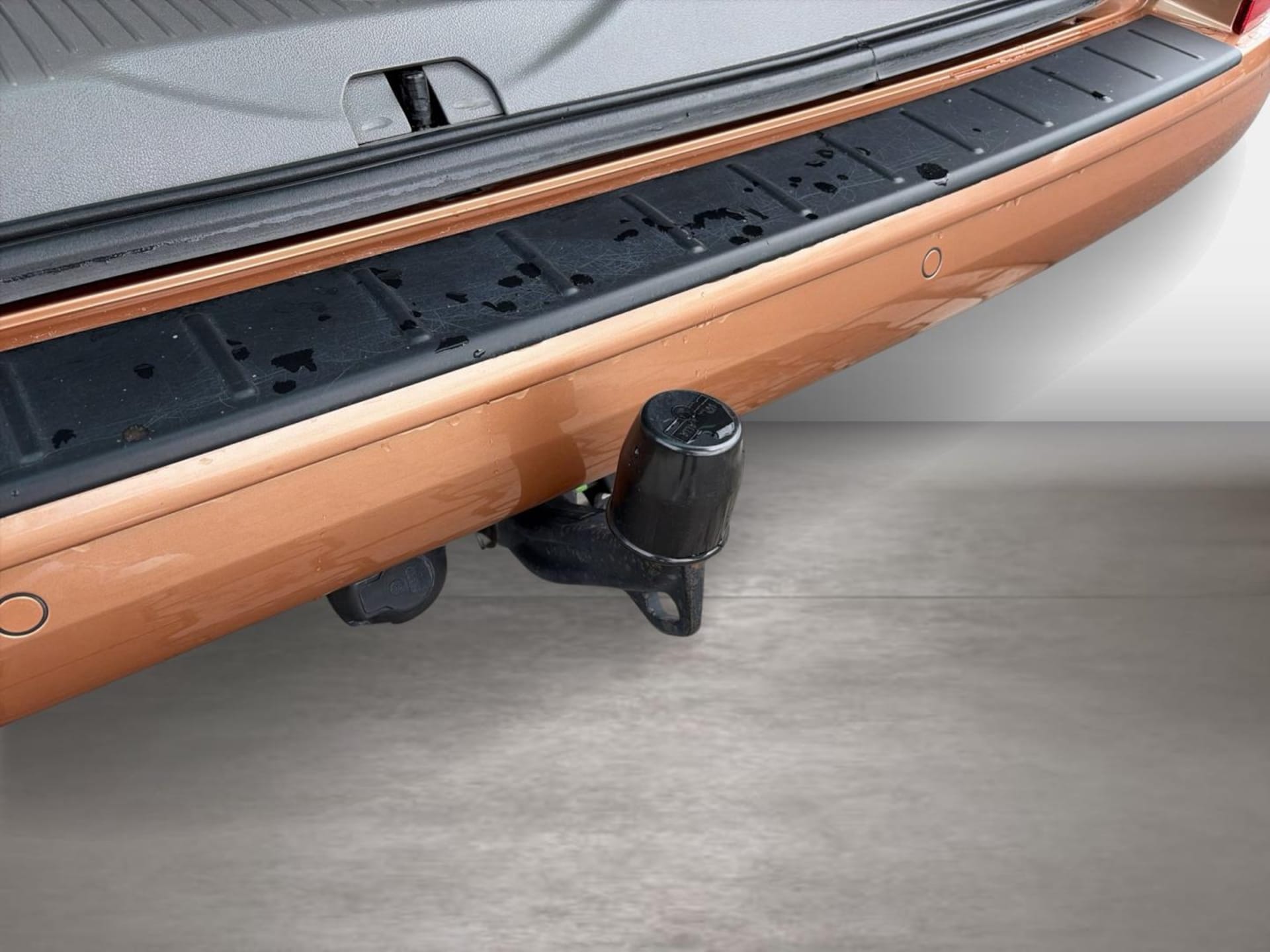 Volkswagen T6.1 California Beach