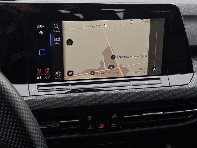 2023 Volkswagen Golf R