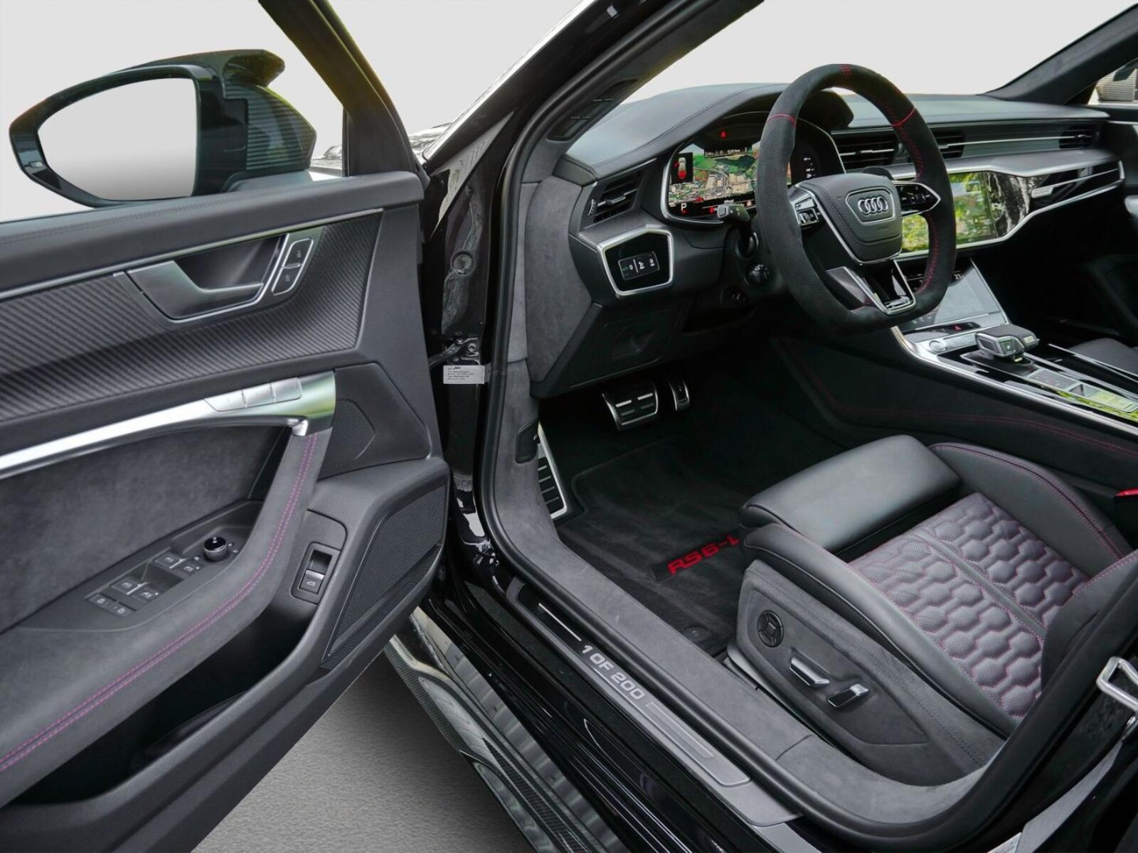 Audi RS 6 Avant performance – Bild 14