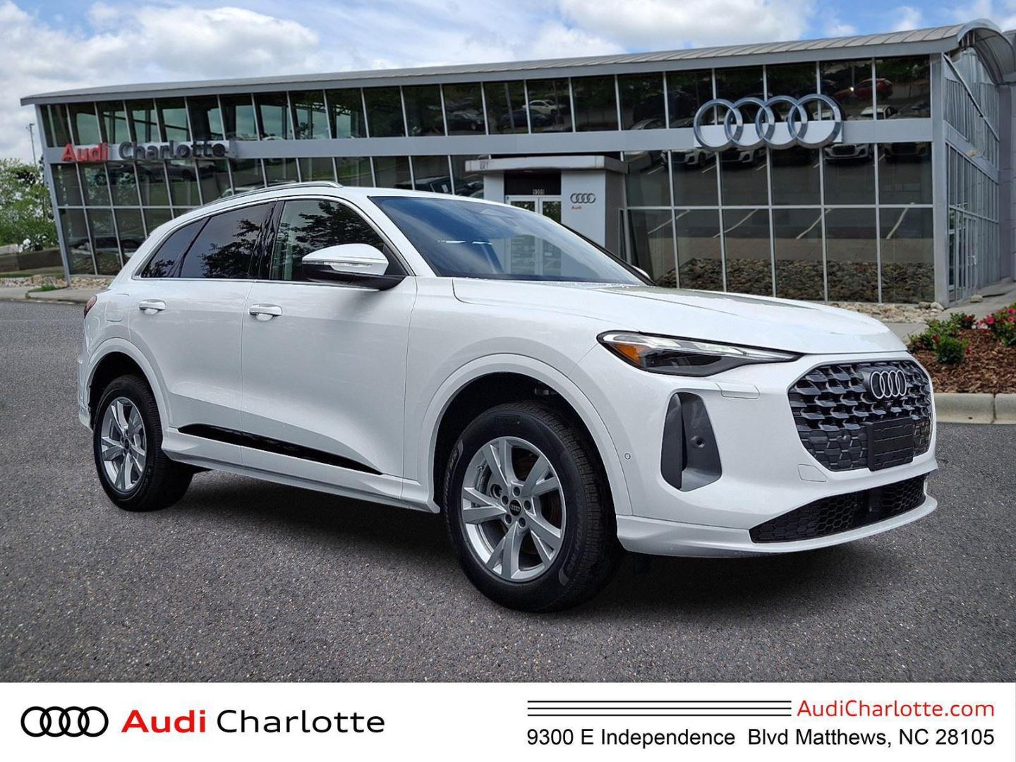2026 Audi Q5 Premium quattro's photo