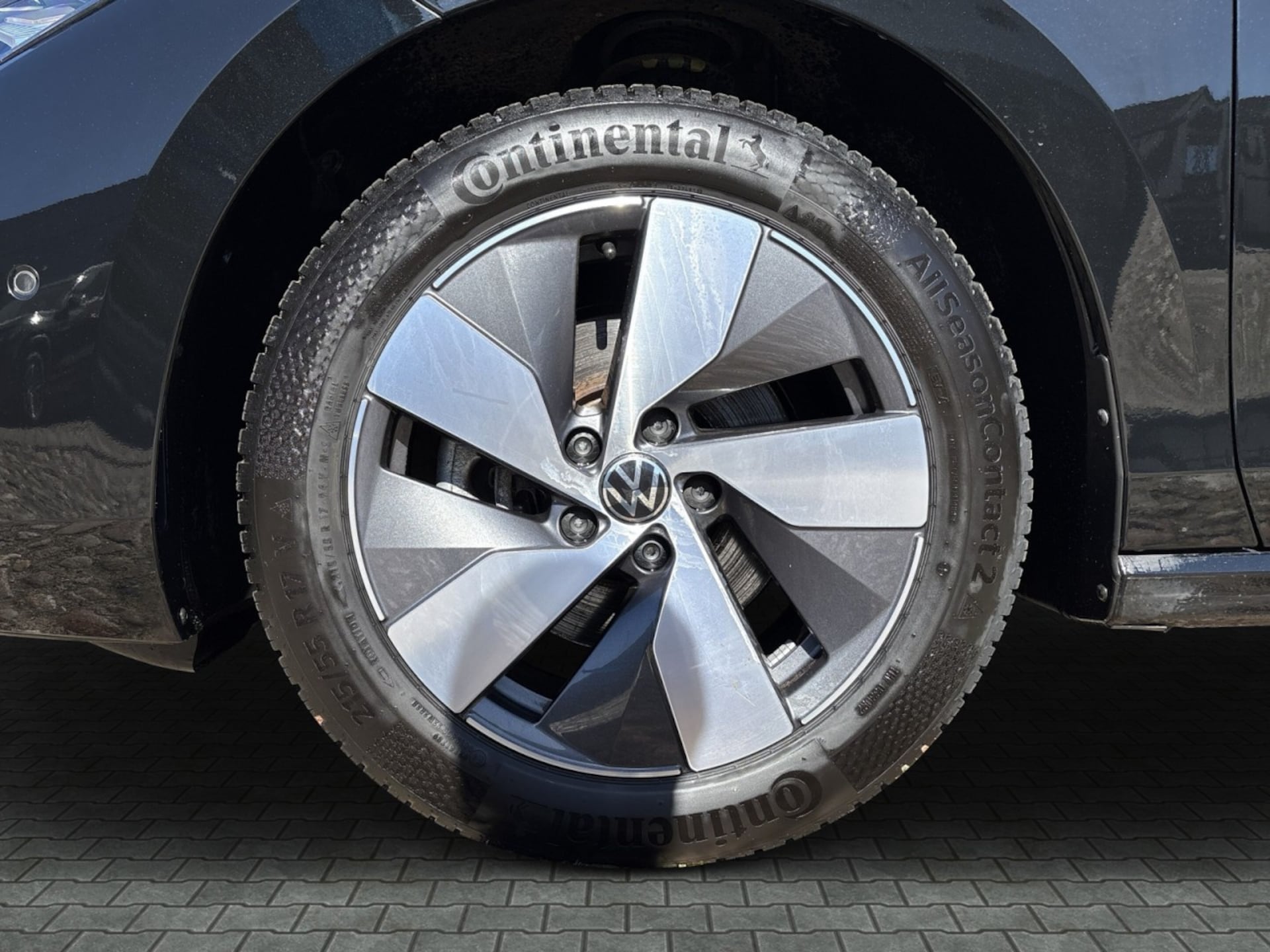 Volkswagen Passat Business