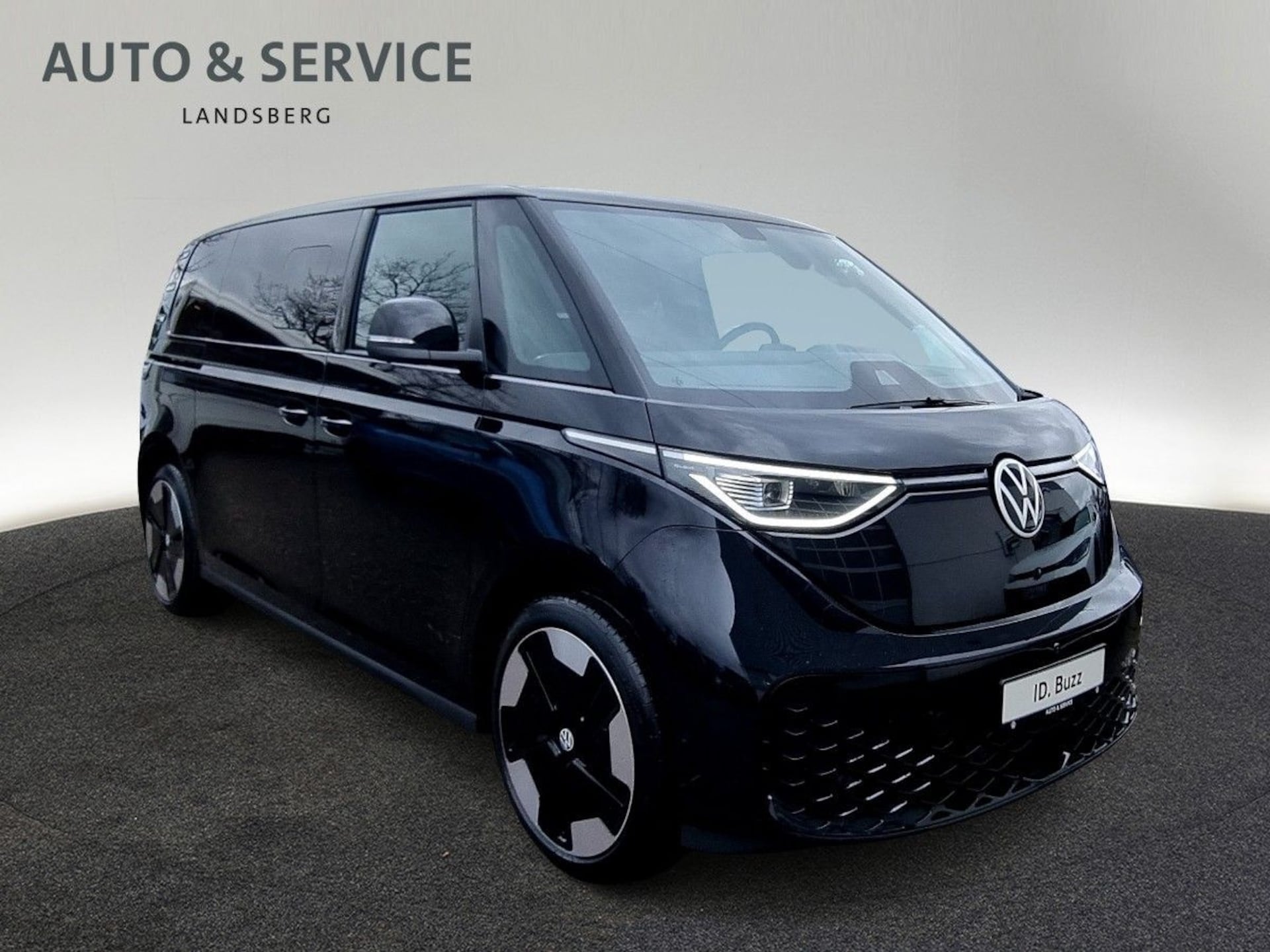 Volkswagen ID. Buzz ENERGY