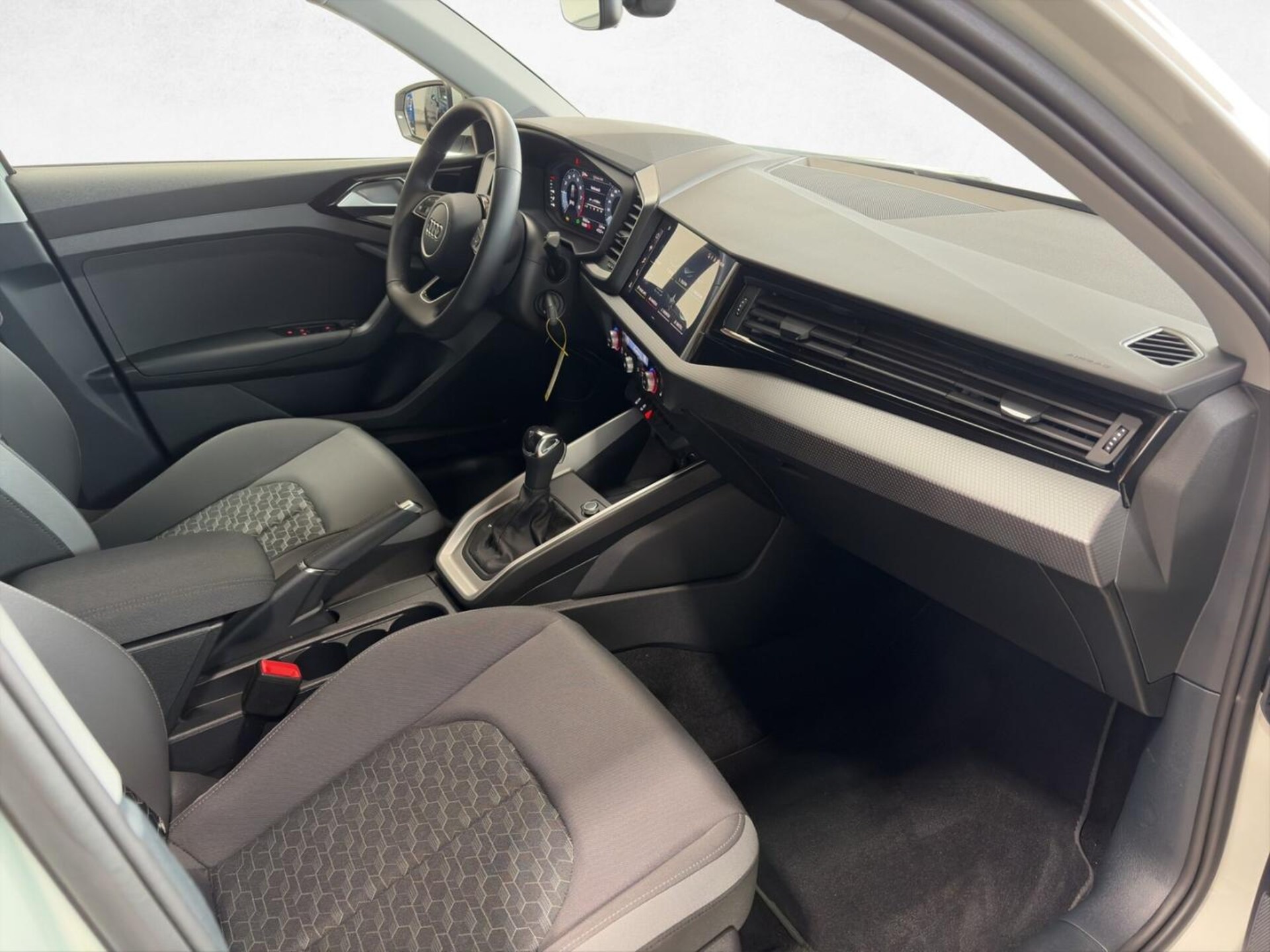 Audi A1 Sportback Advanced