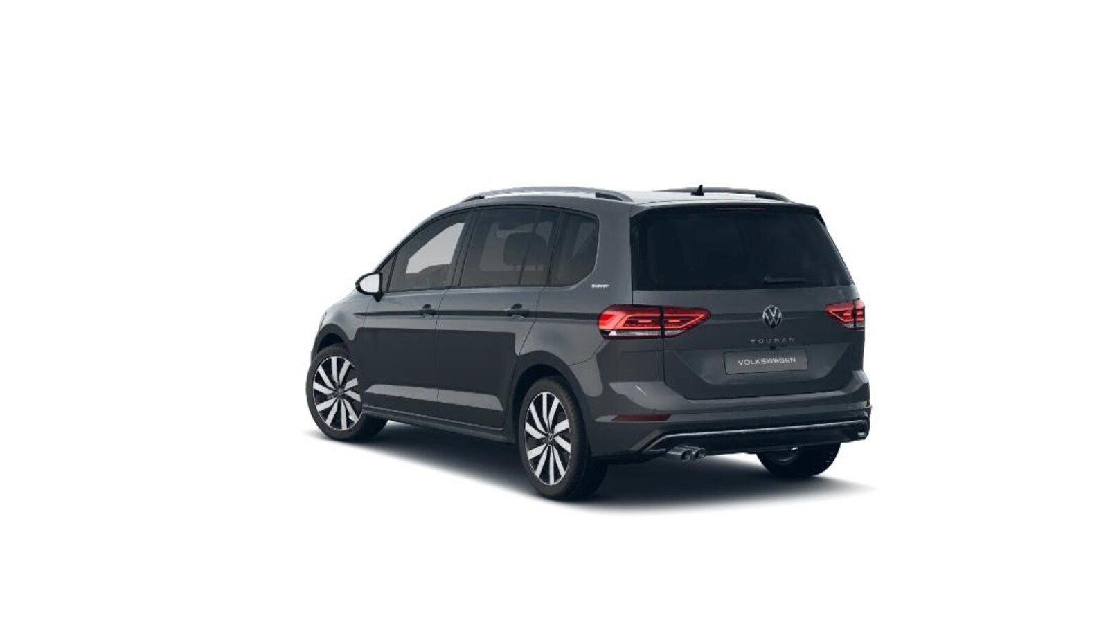 Volkswagen Touran – Bild 3