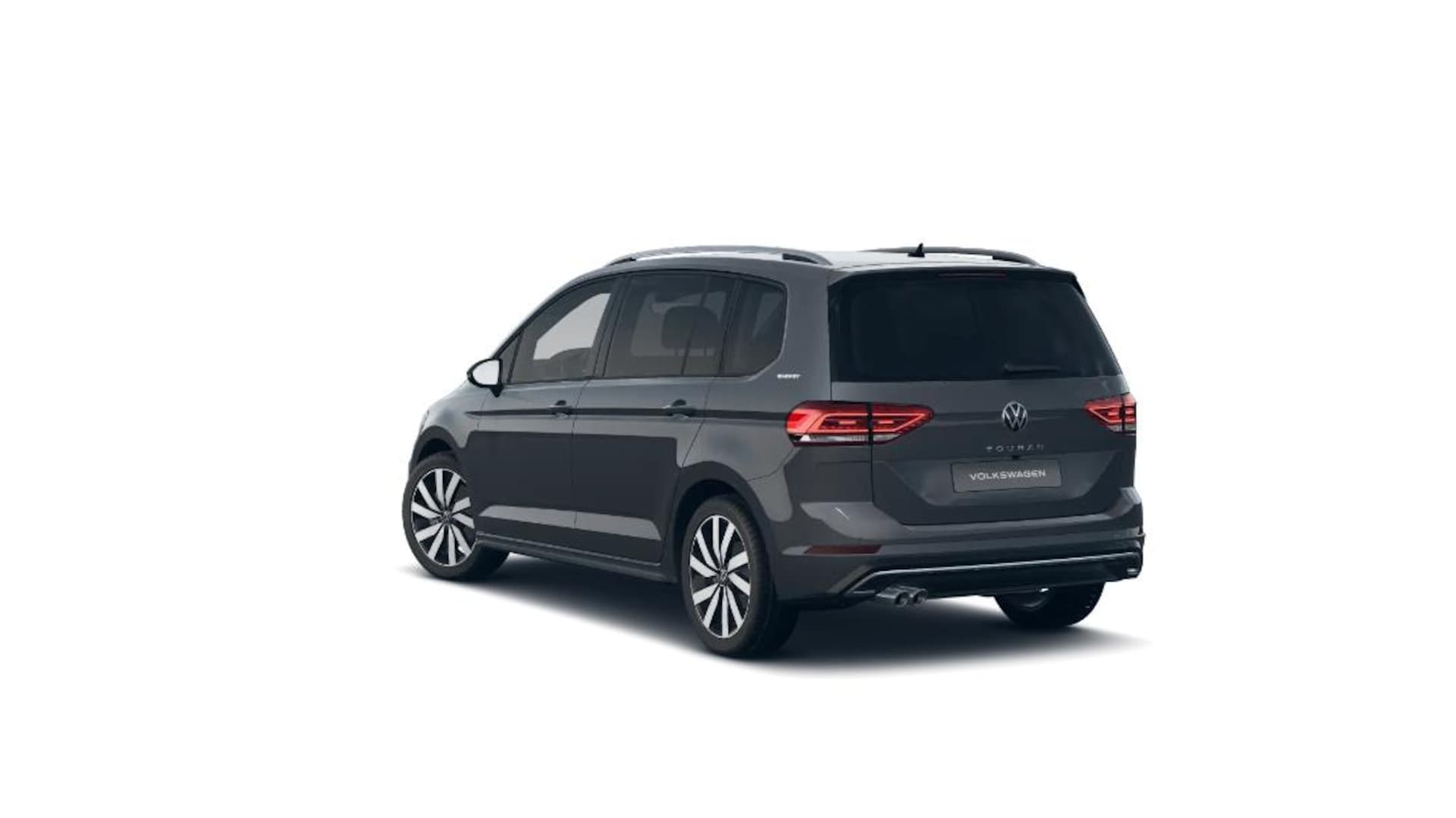 Volkswagen Touran ENERGY