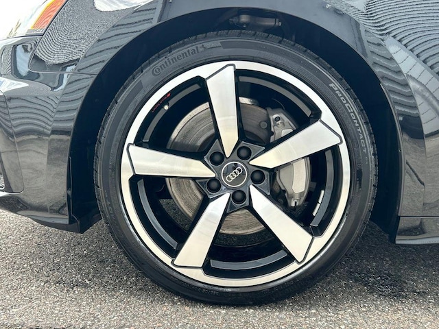 2025 Audi A5 Sportback Premium Plus - Photo 50