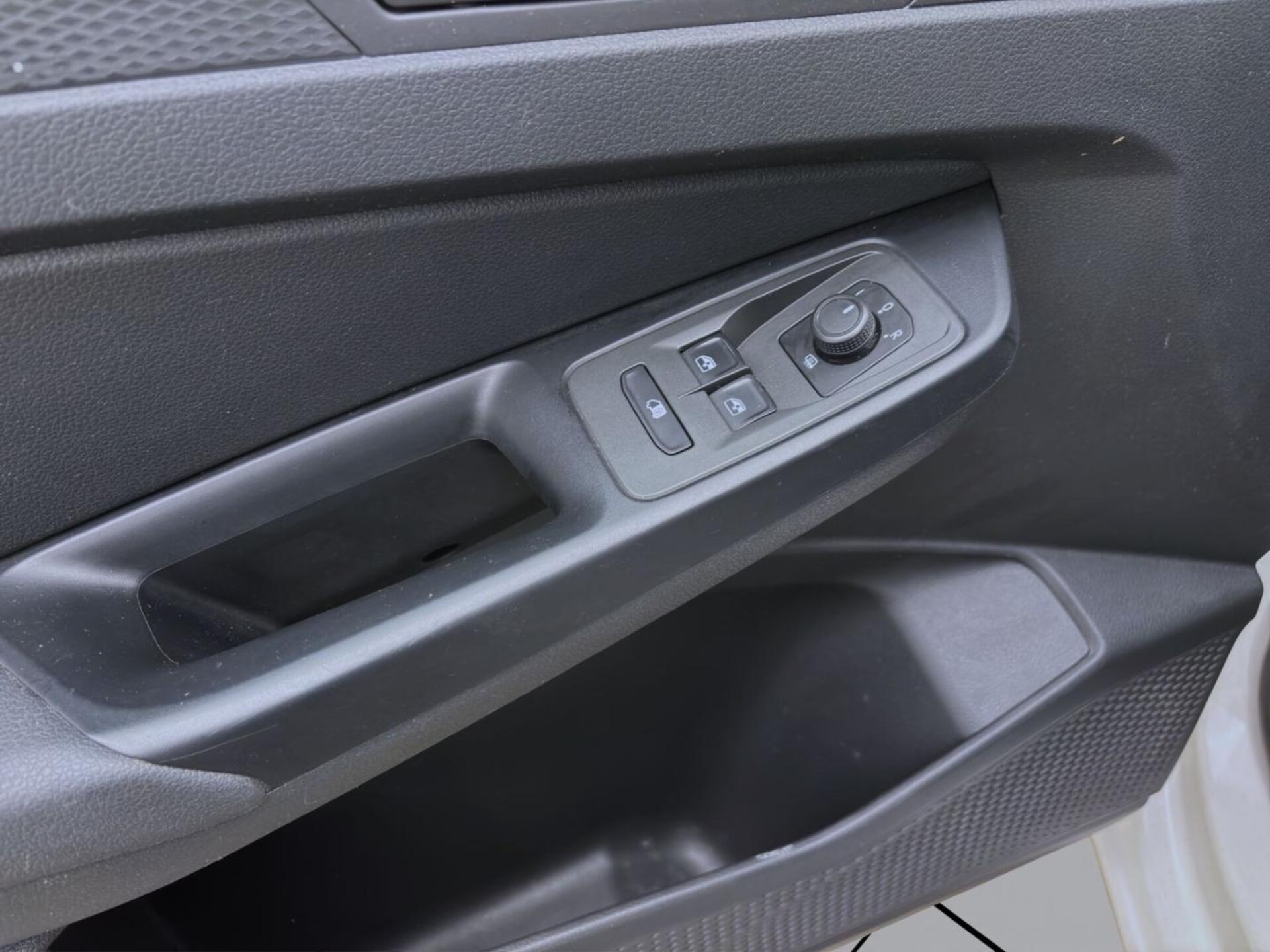 Volkswagen Caddy Cargo