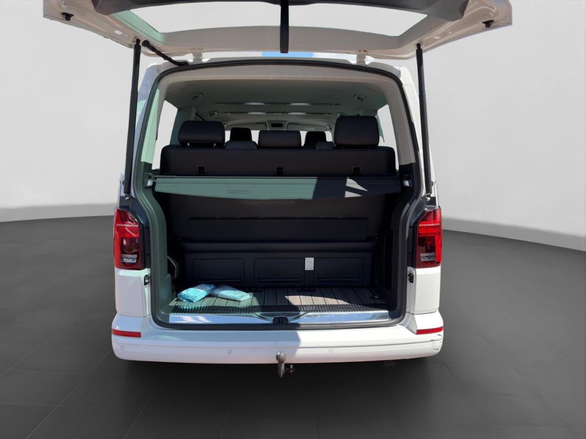 Volkswagen T6.1 Multivan Highline