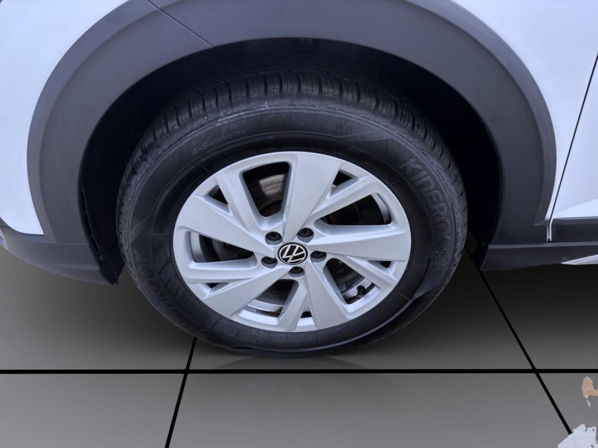 Volkswagen Taigo Life