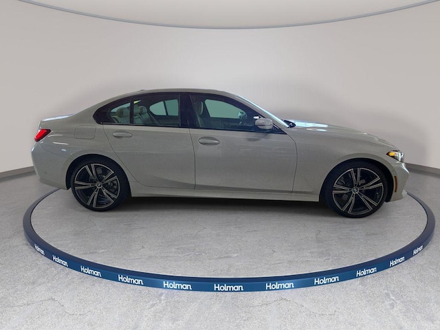 2023 BMW 330i