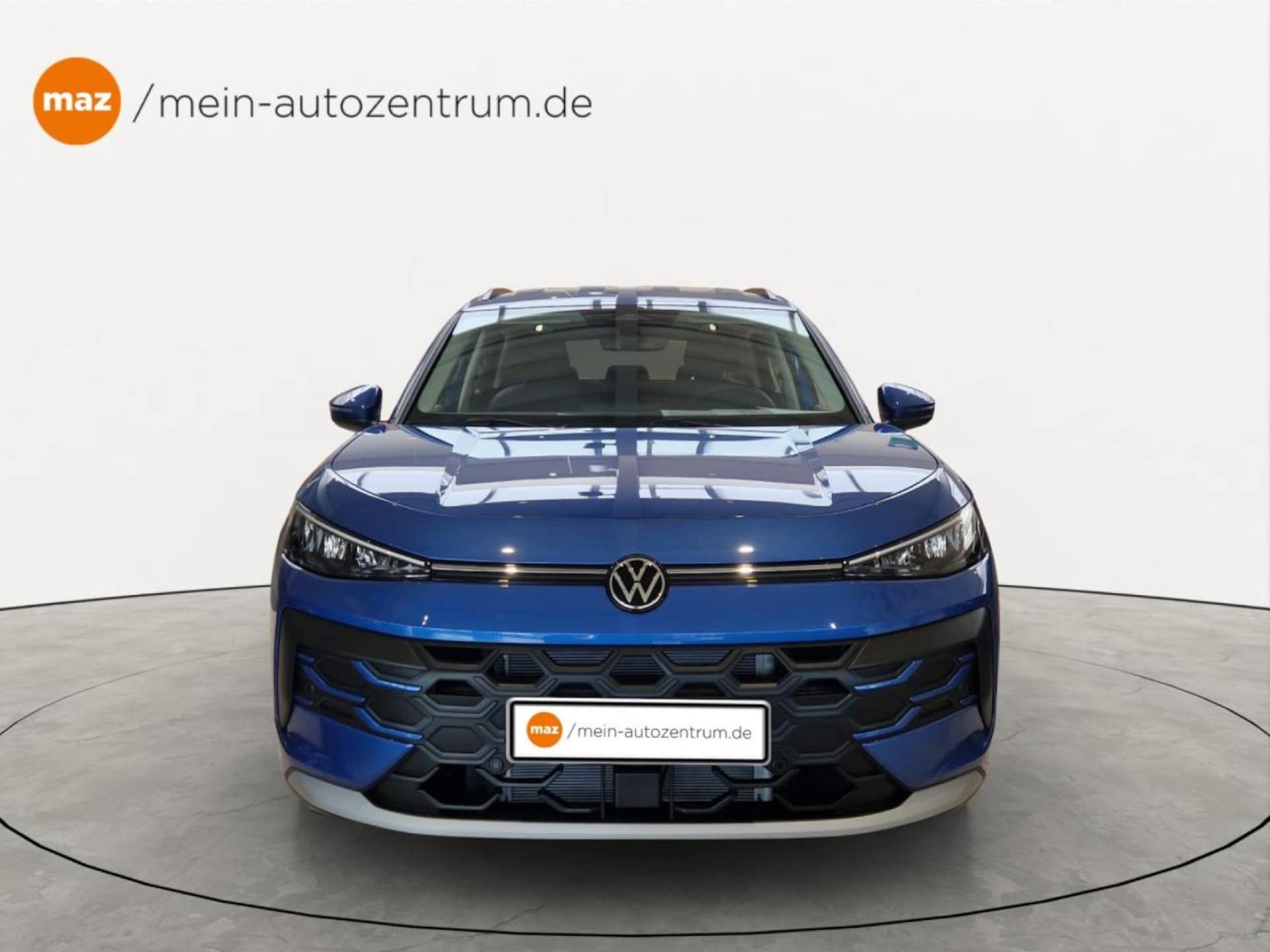 Volkswagen T-Roc Trend
