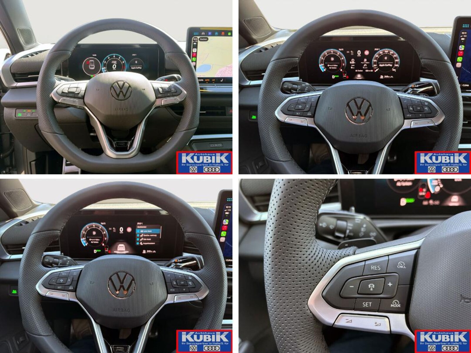 Volkswagen T-Roc – Bild 7