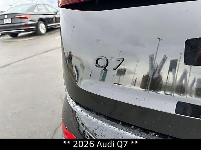 2026 Audi Q7 Premium Plus - Photo 15