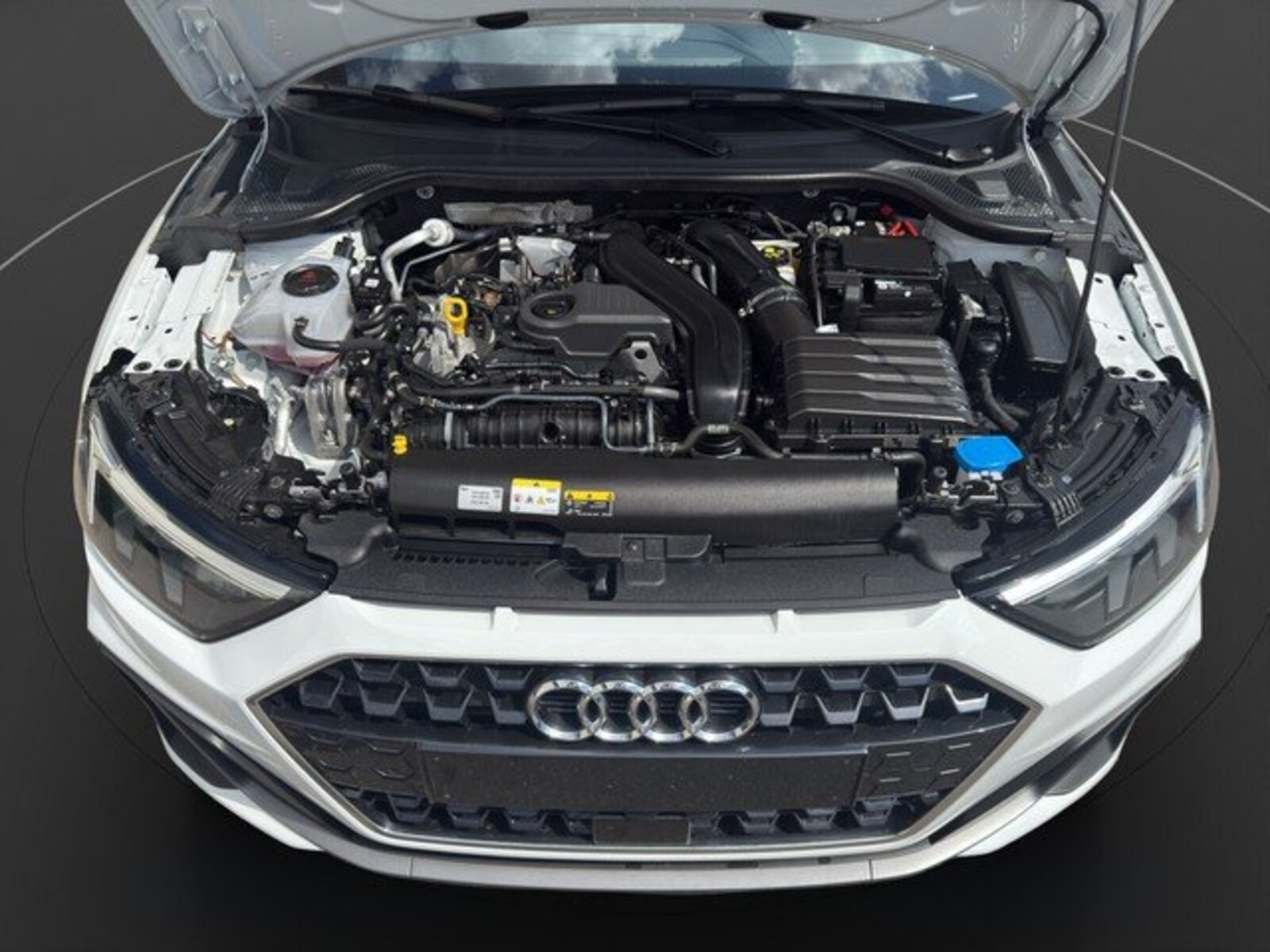 Audi A1 Sportback – Bild 15