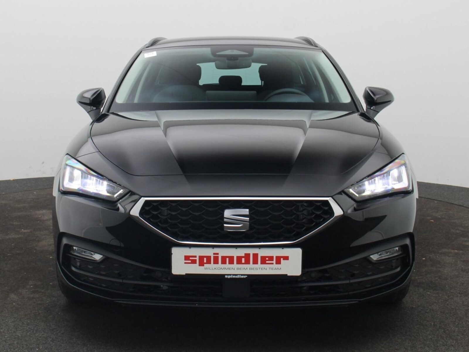 SEAT Leon Sportstourer – Bild 3