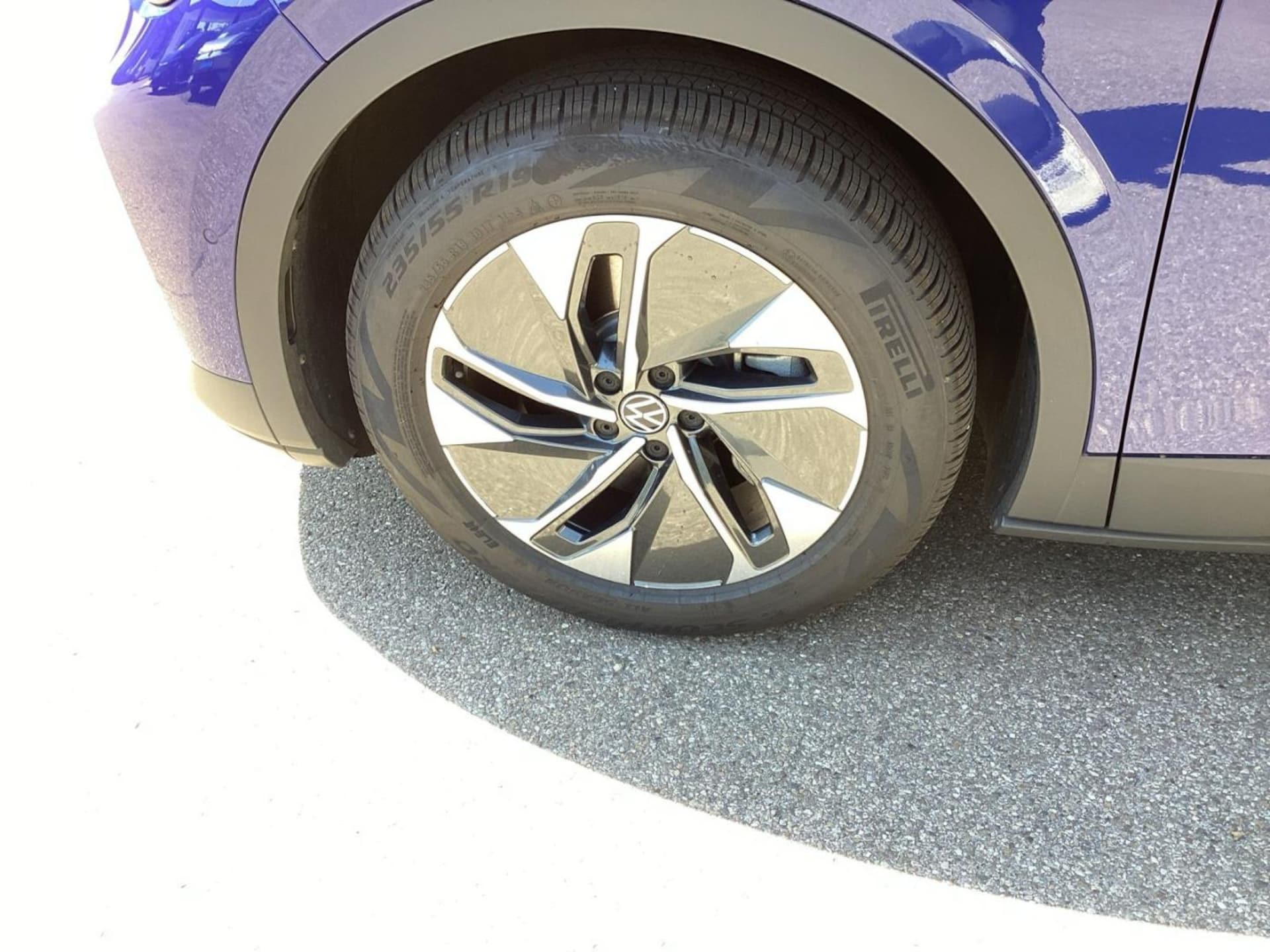 Volkswagen ID.4 Pro