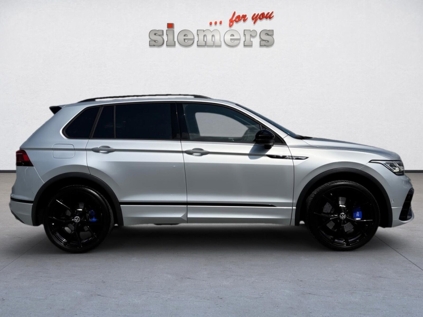 Volkswagen Tiguan – Bild 4
