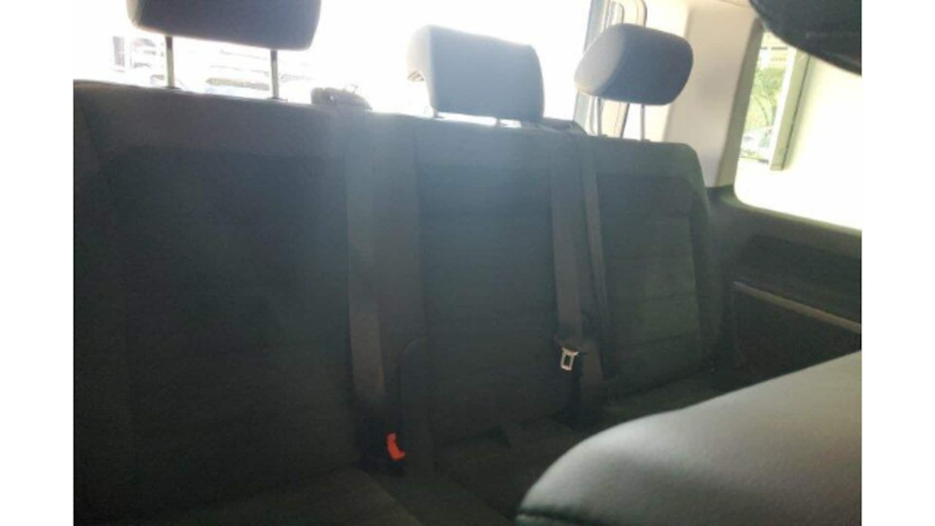 Volkswagen T6 Multivan Highline