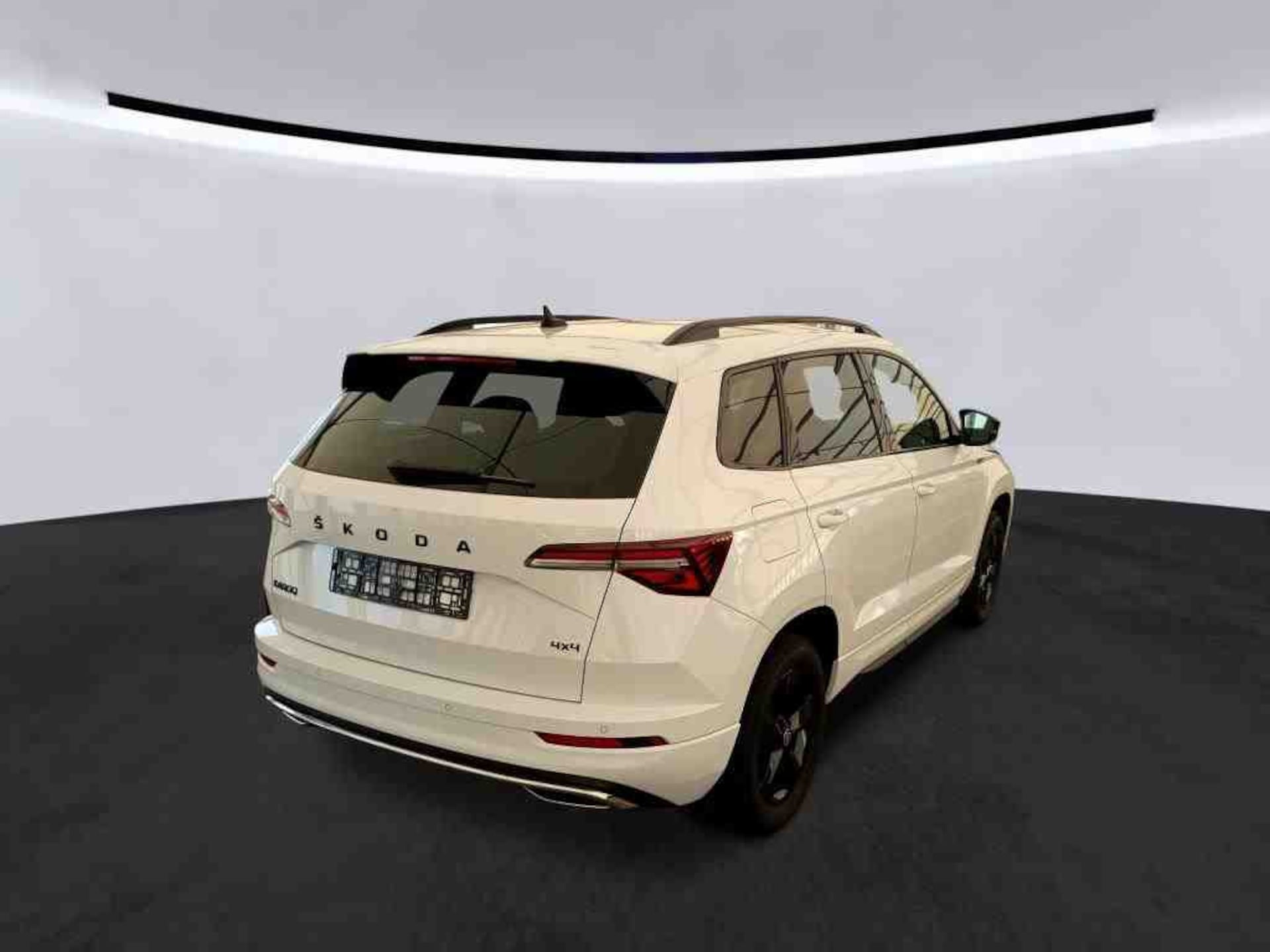 Skoda Karoq Sportline