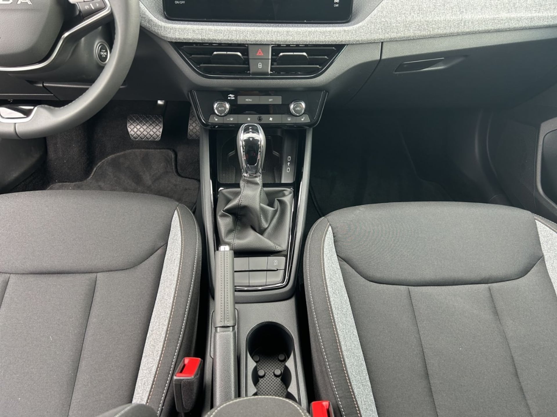 Skoda Kamiq Selection