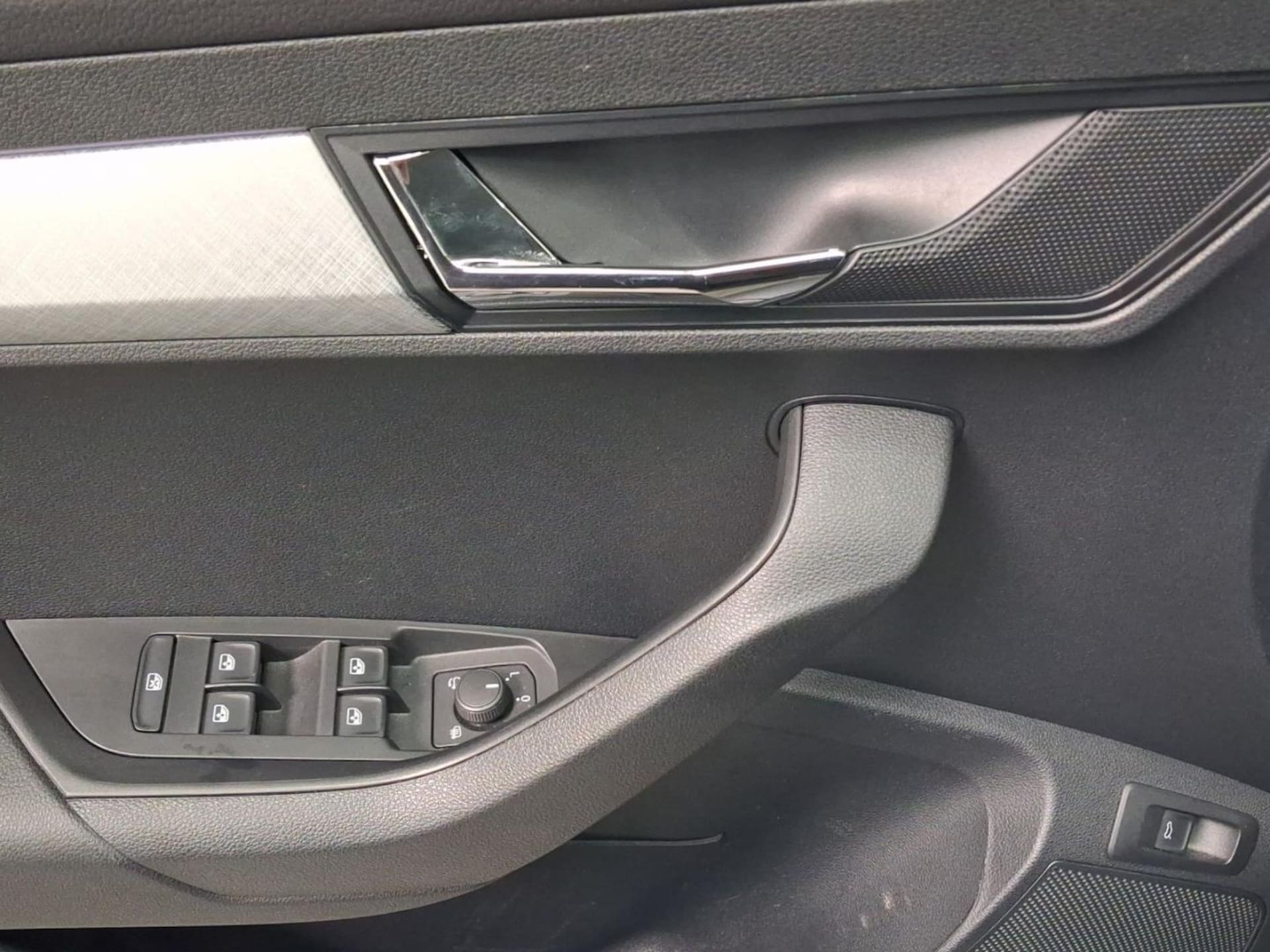 Skoda Karoq Ambition