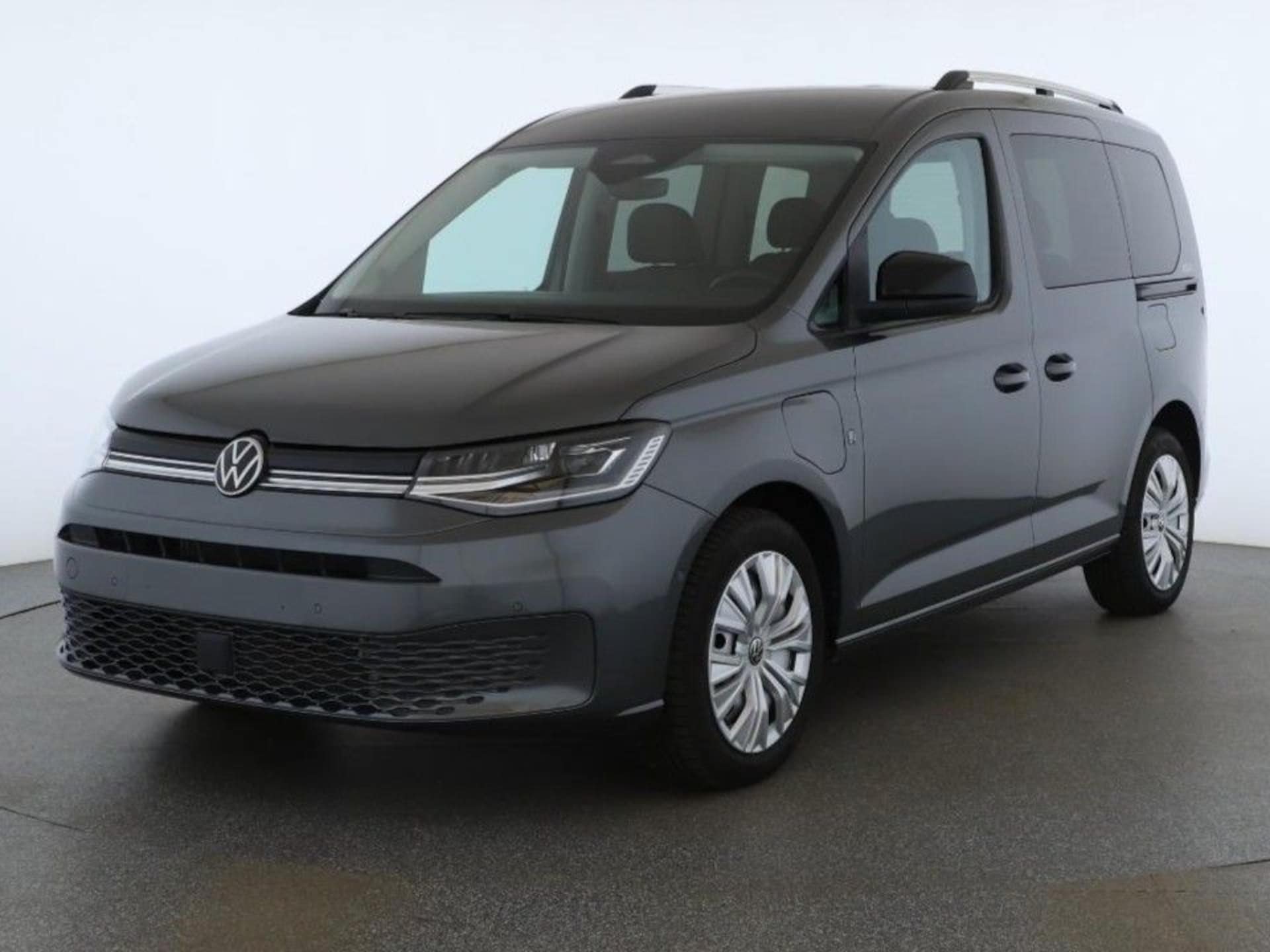 Volkswagen Caddy Life