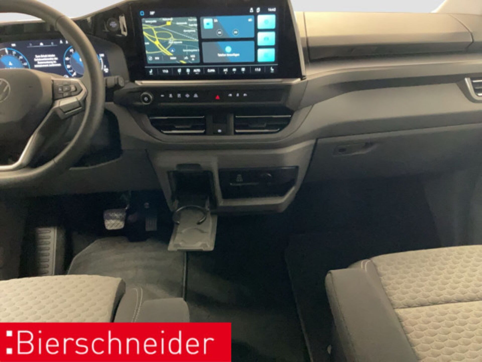 Volkswagen e-Caravelle Langer Radstand Life