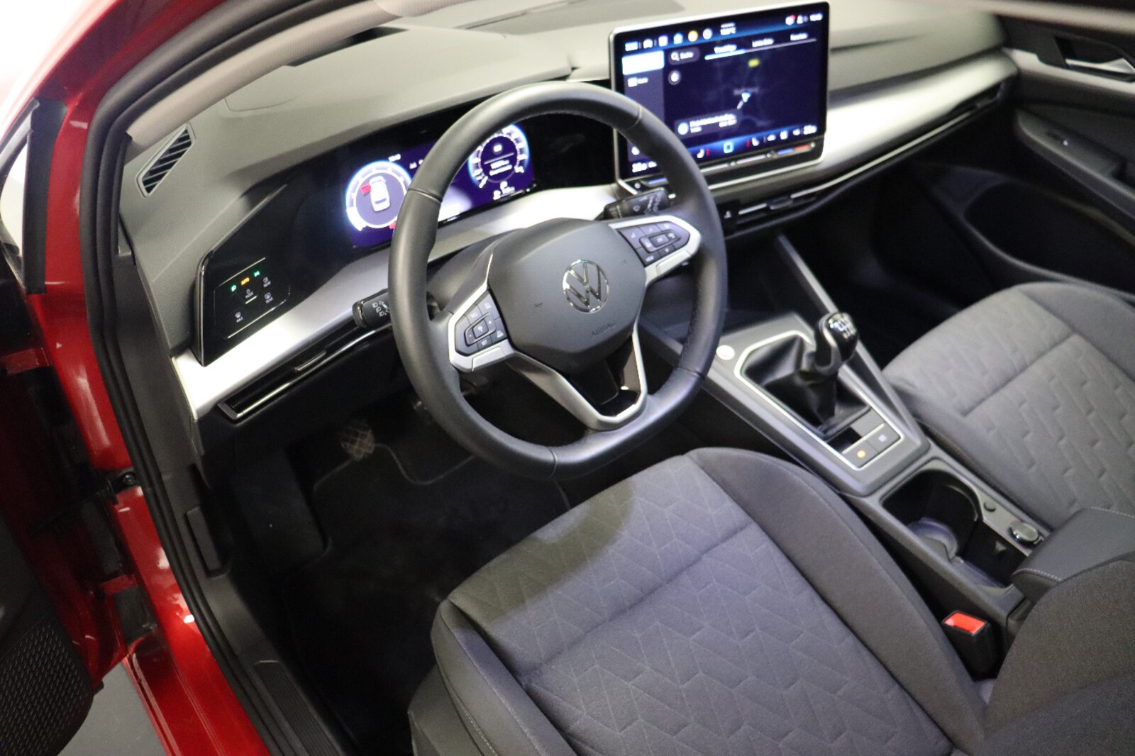 Volkswagen Golf Variant – Bild 7