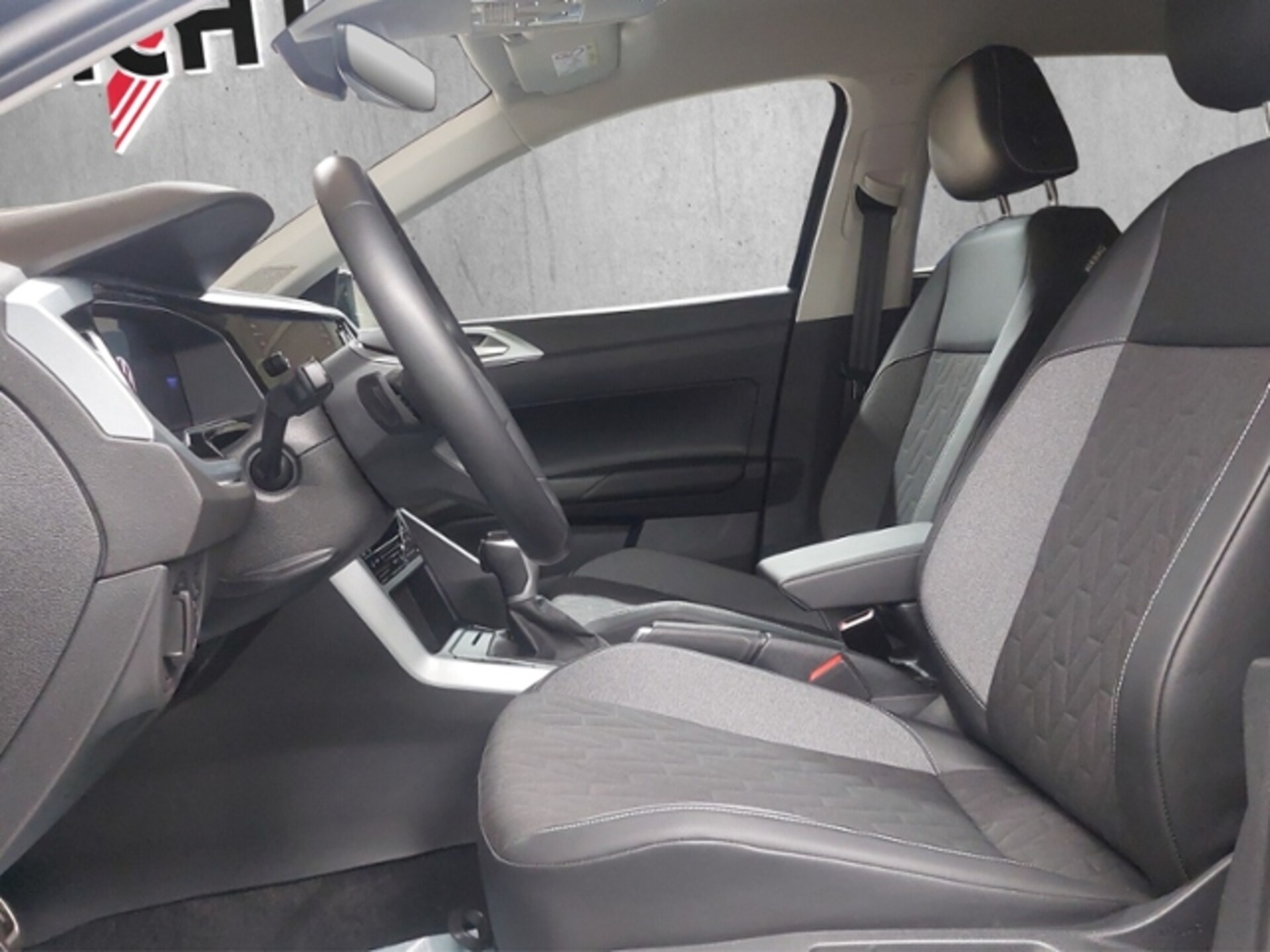 Volkswagen Polo Goal