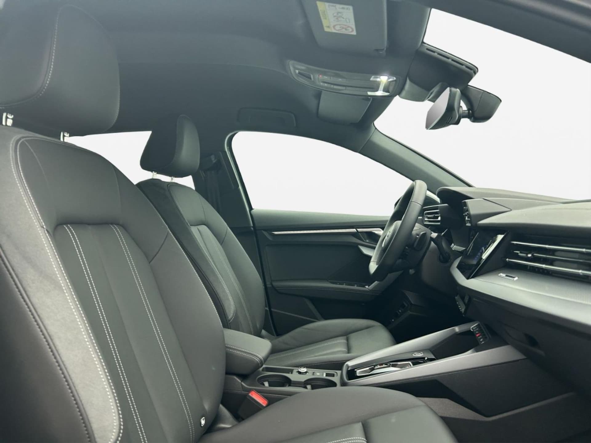 Audi A3 Sportback TFSI e