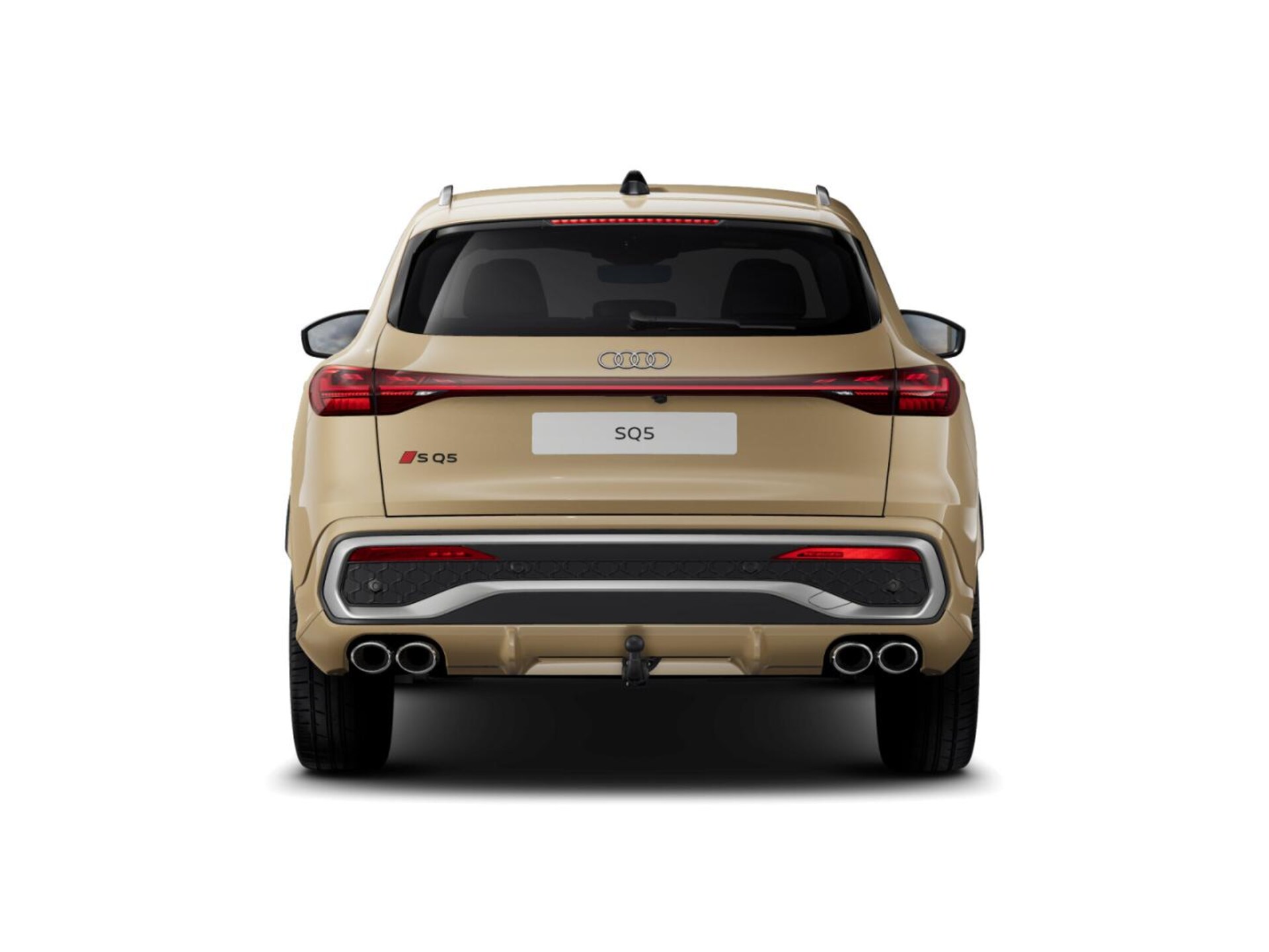 Audi SQ5 SUV
