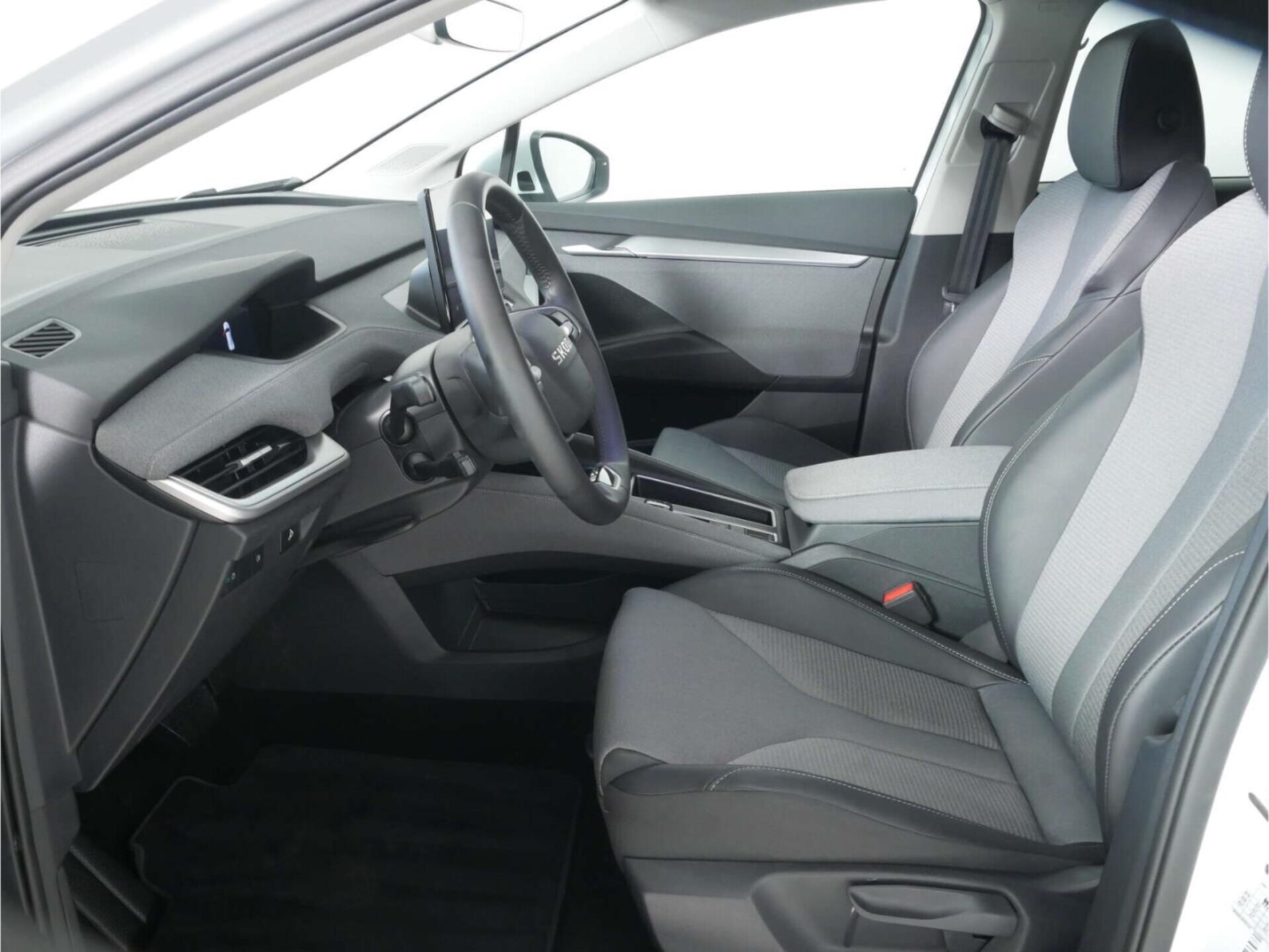 Skoda Enyaq Clever 85
