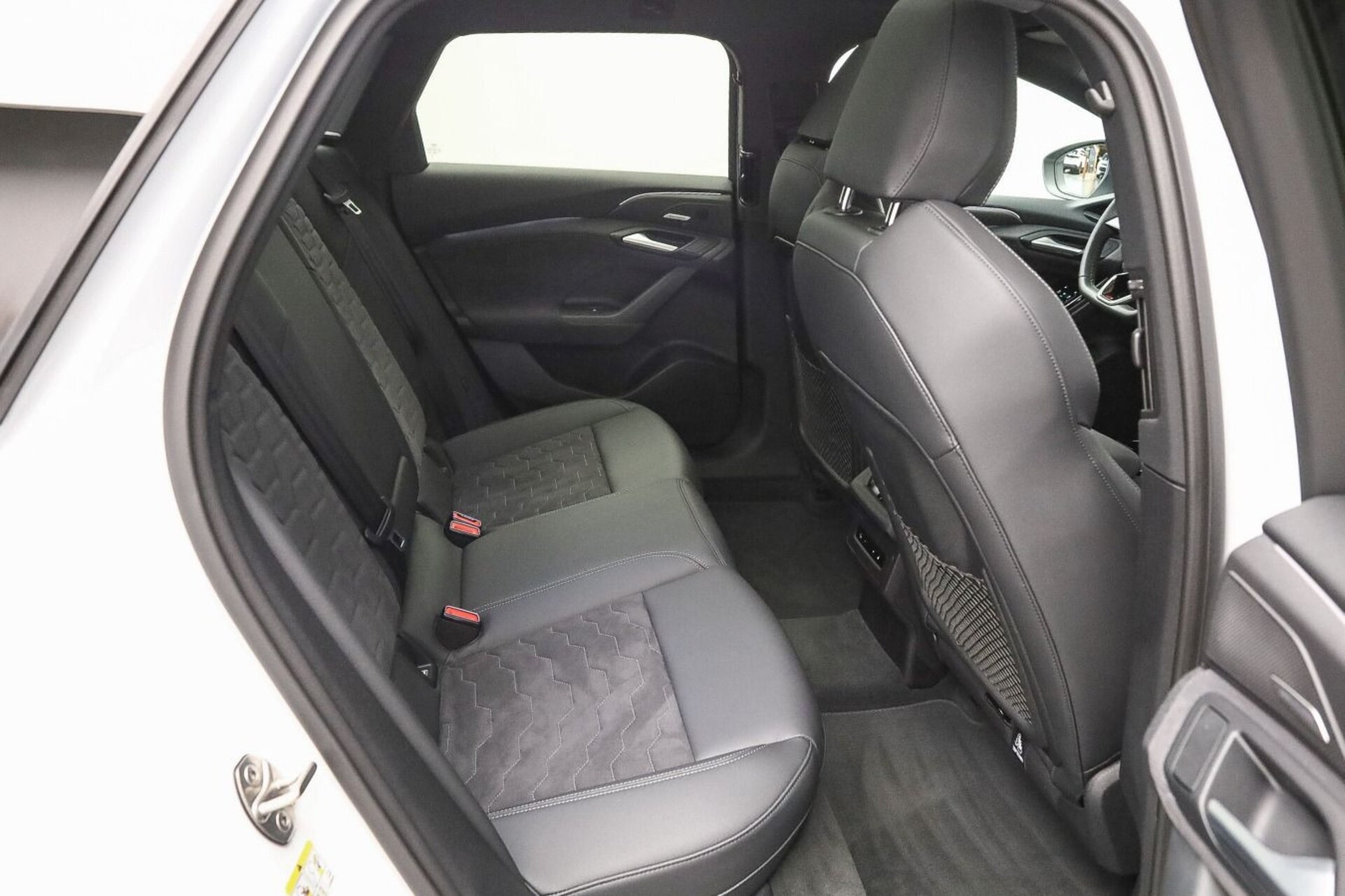 Audi A6 Avant e-tron