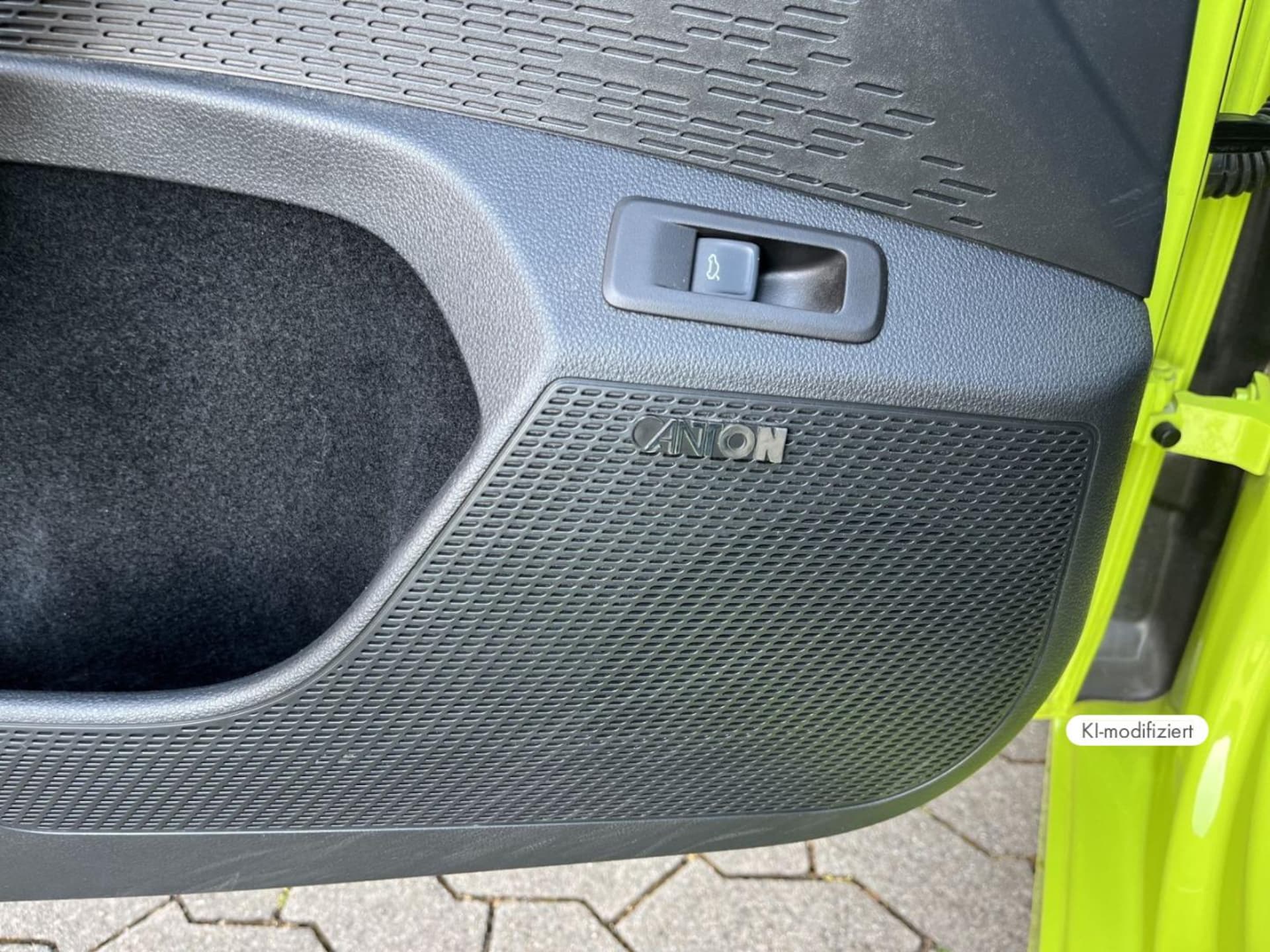 Skoda Octavia Combi RS