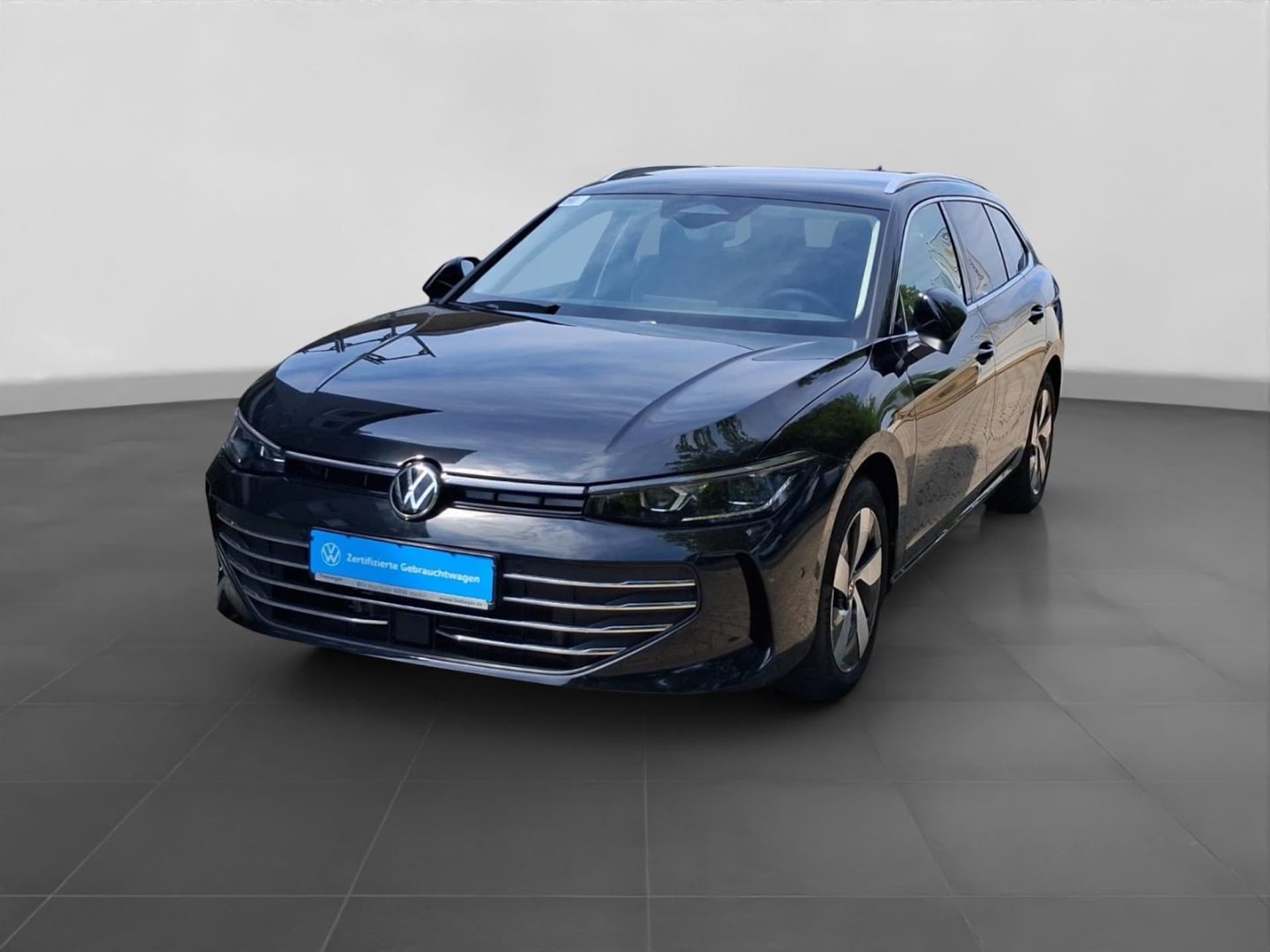 Volkswagen Passat Business